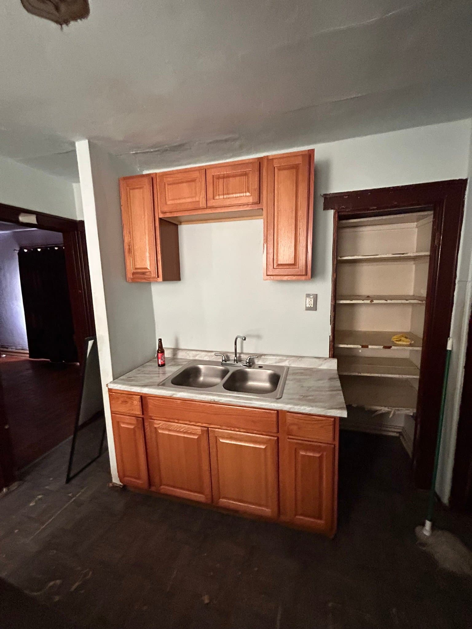 Saint Louis House: 4121 Clara Pl
