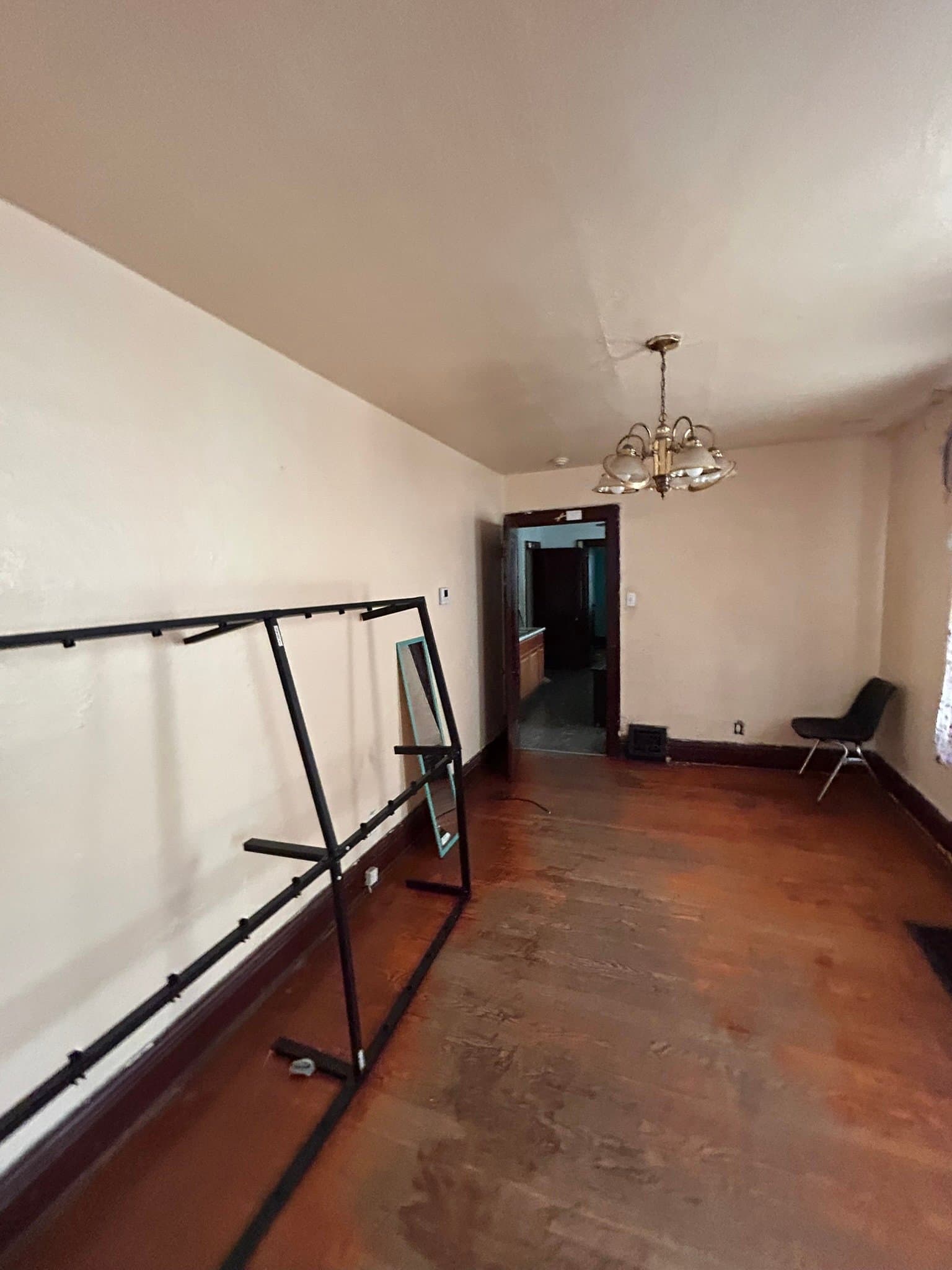 Saint Louis House: 4121 Clara Pl