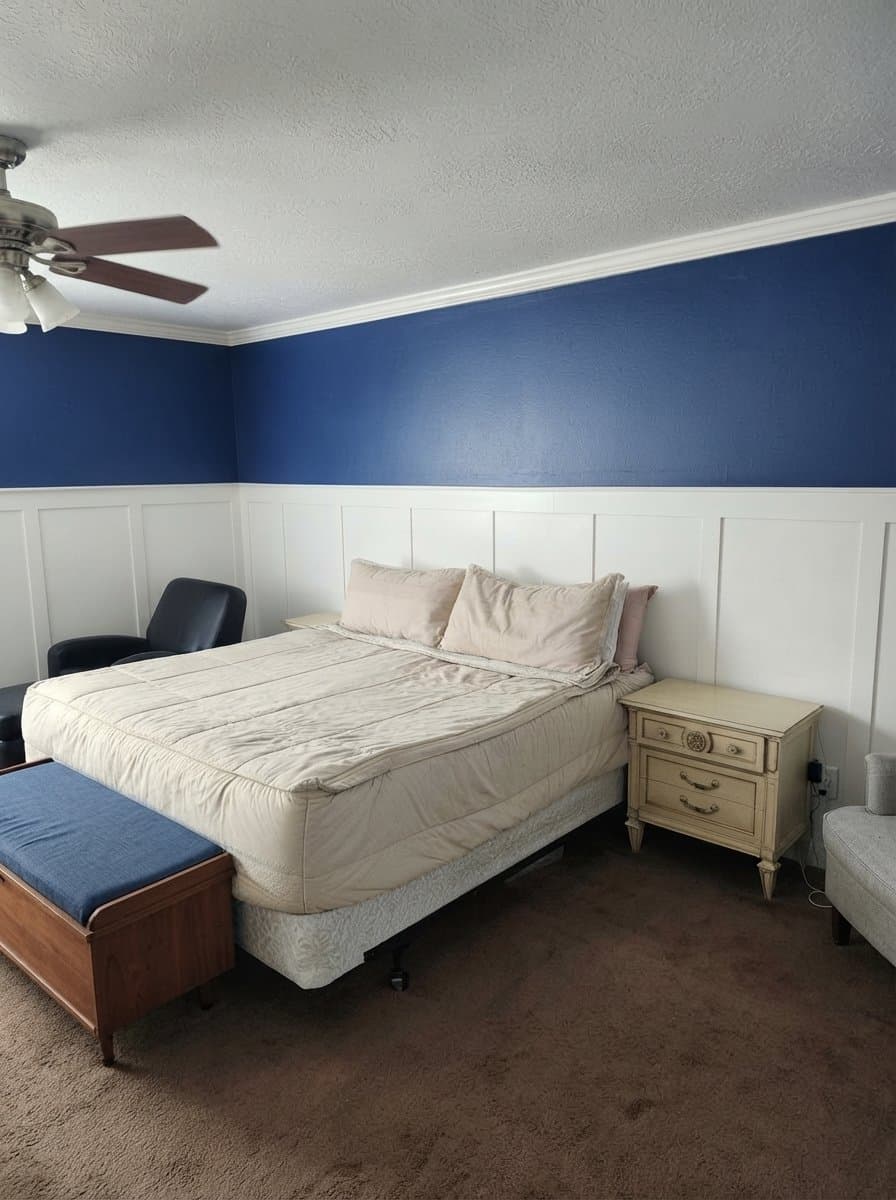 Eagle Mountain House: 7586 N Park St