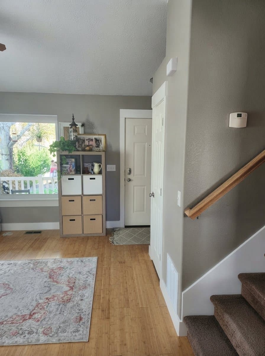 Eagle Mountain House: 7586 N Park St