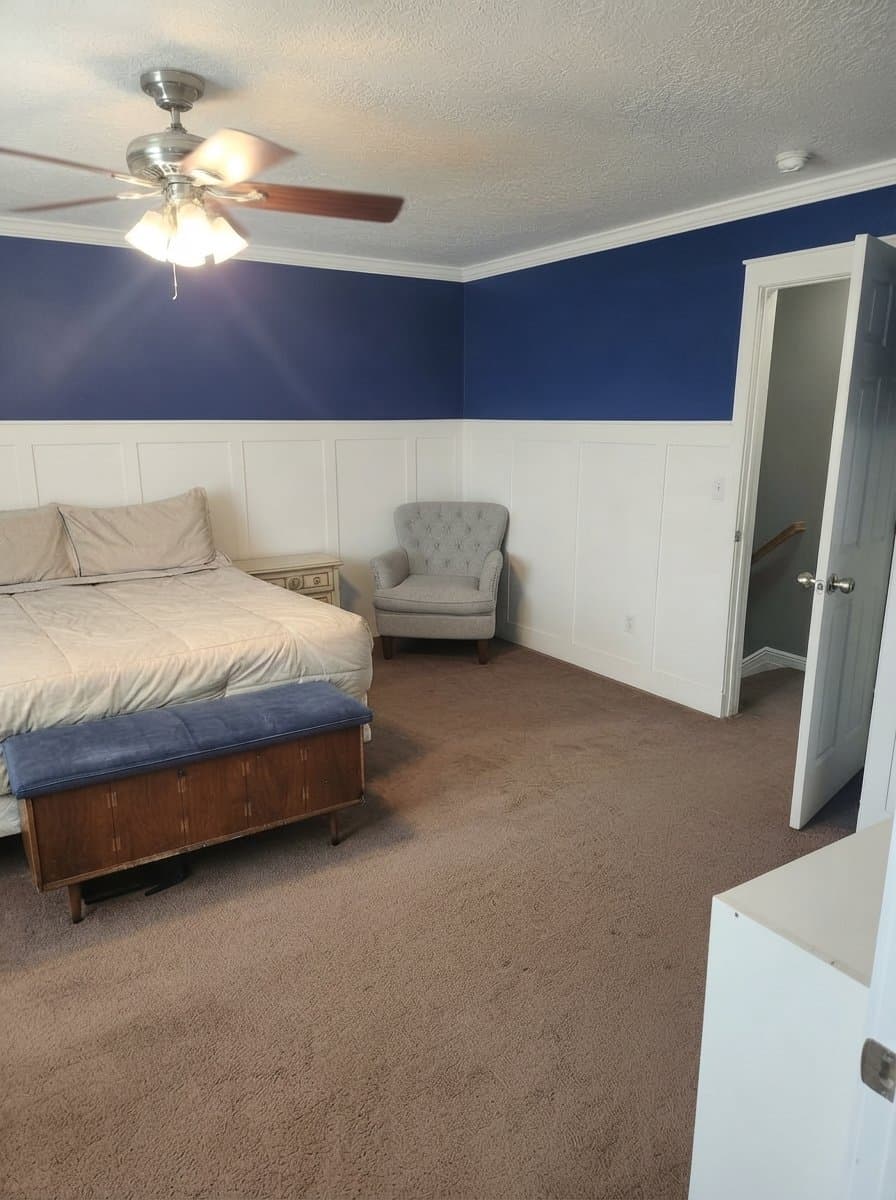 Eagle Mountain House: 7586 N Park St
