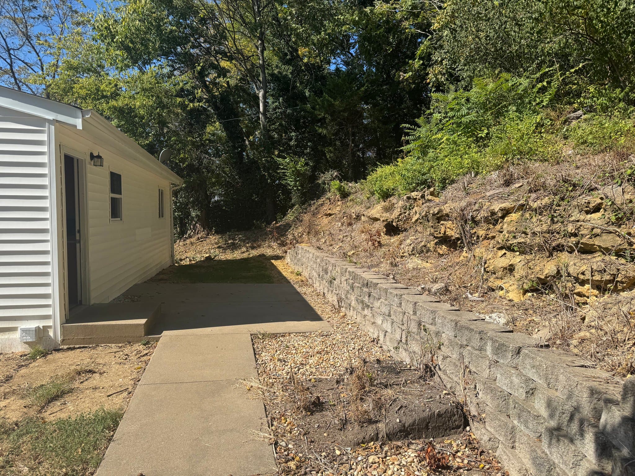 Fenton House: 9 Chism Trail