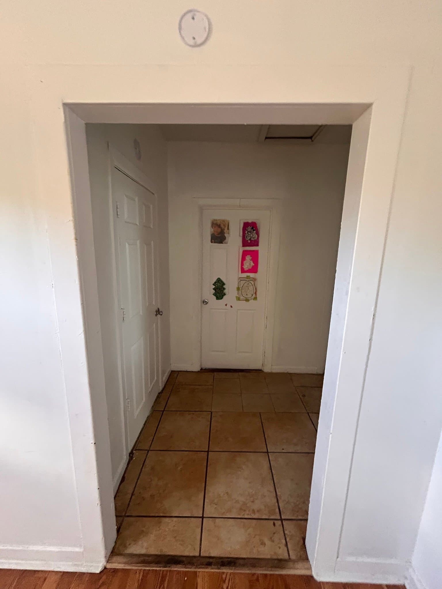 St.Louis House: 6211 Reichmann Ave