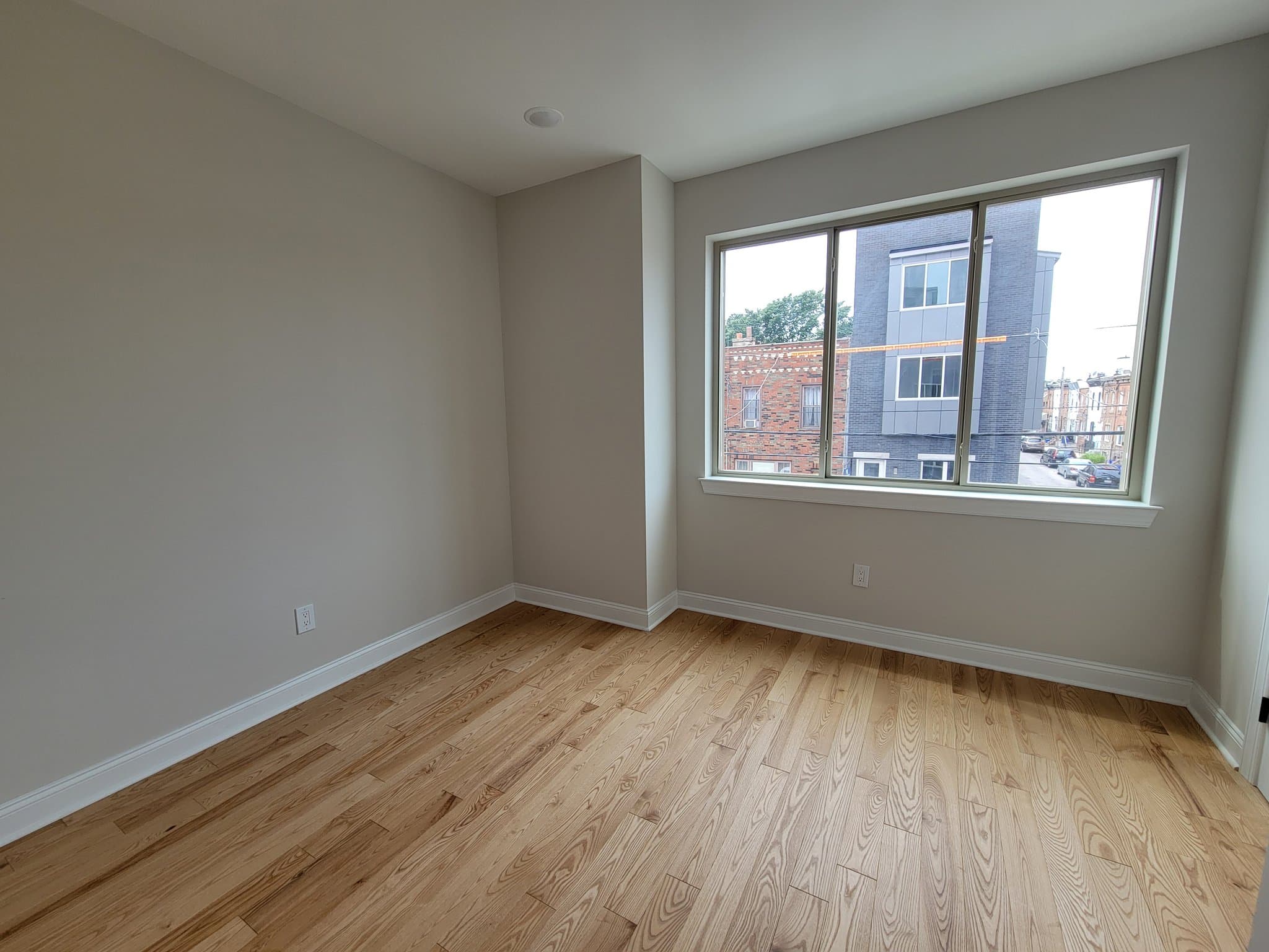 Philadelphia Townhome: 1831 S. 22nd Street