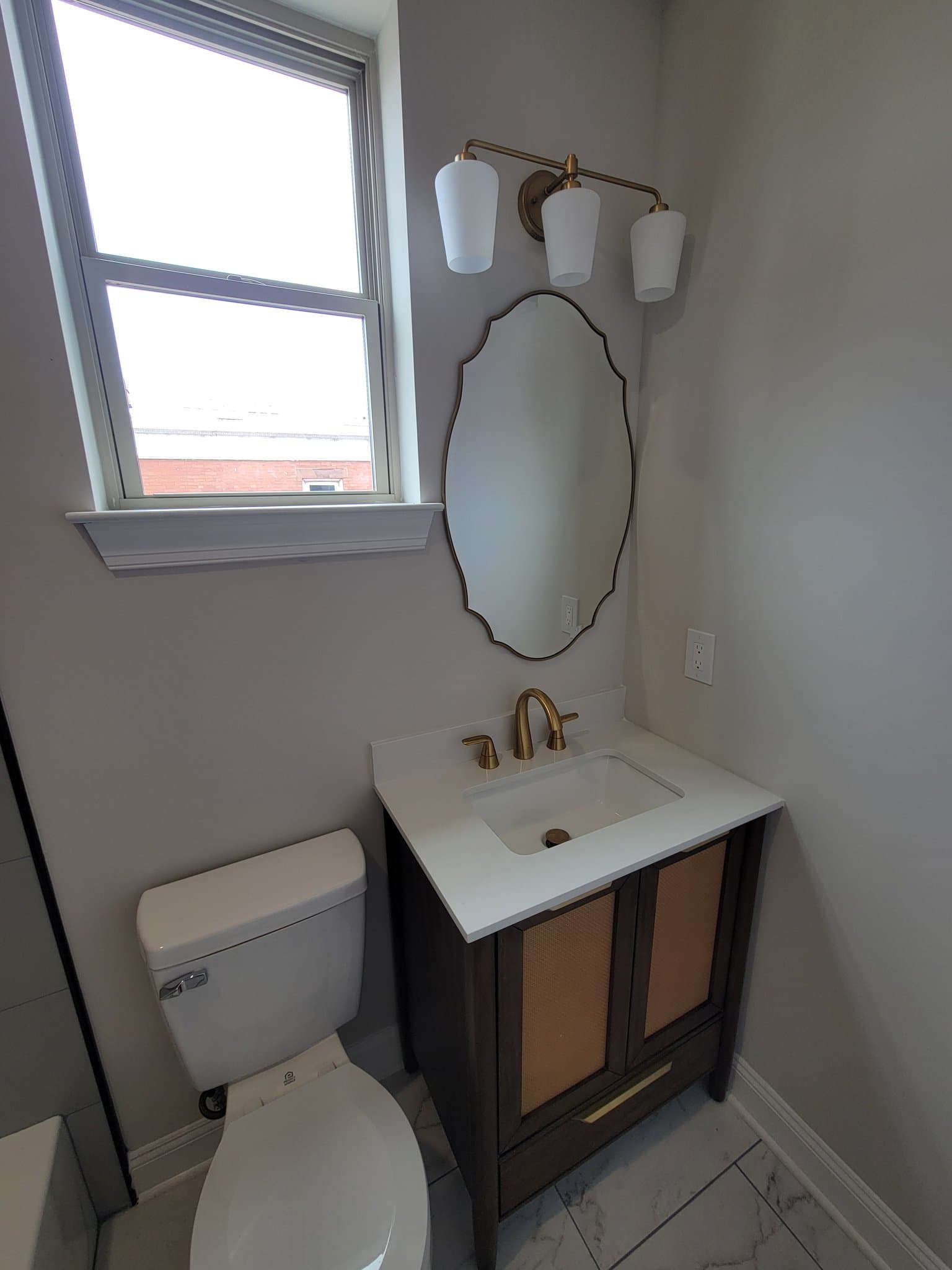 Philadelphia Townhome: 1831 S. 22nd Street
