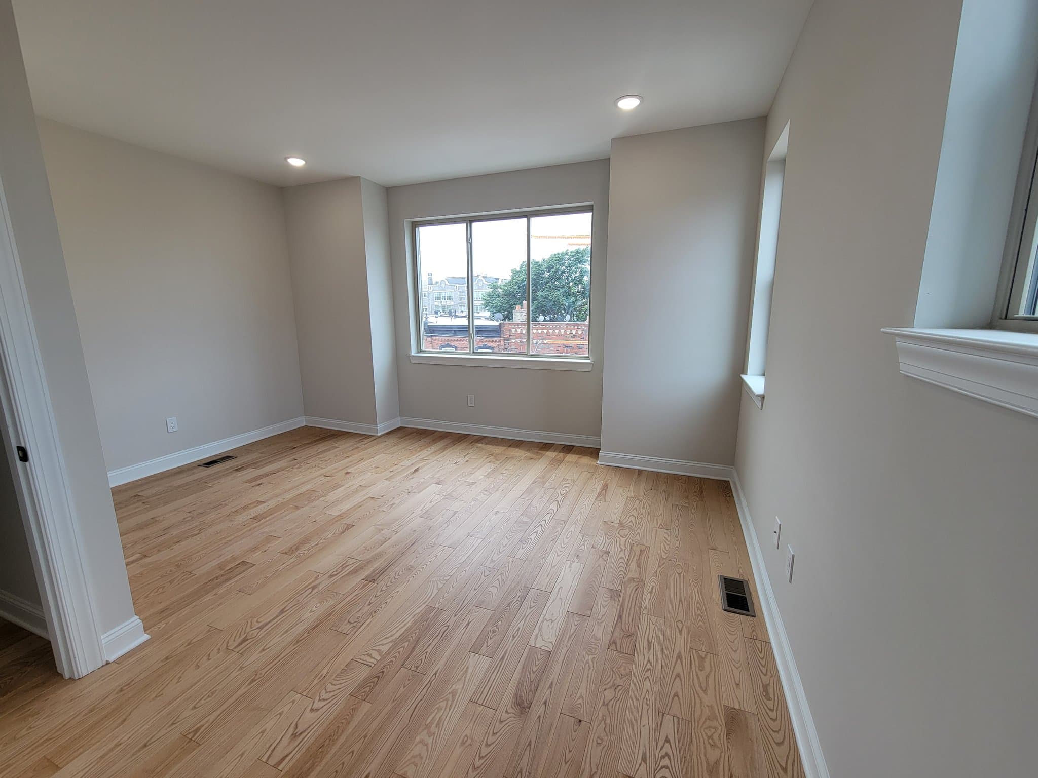 Philadelphia Townhome: 1831 S. 22nd Street