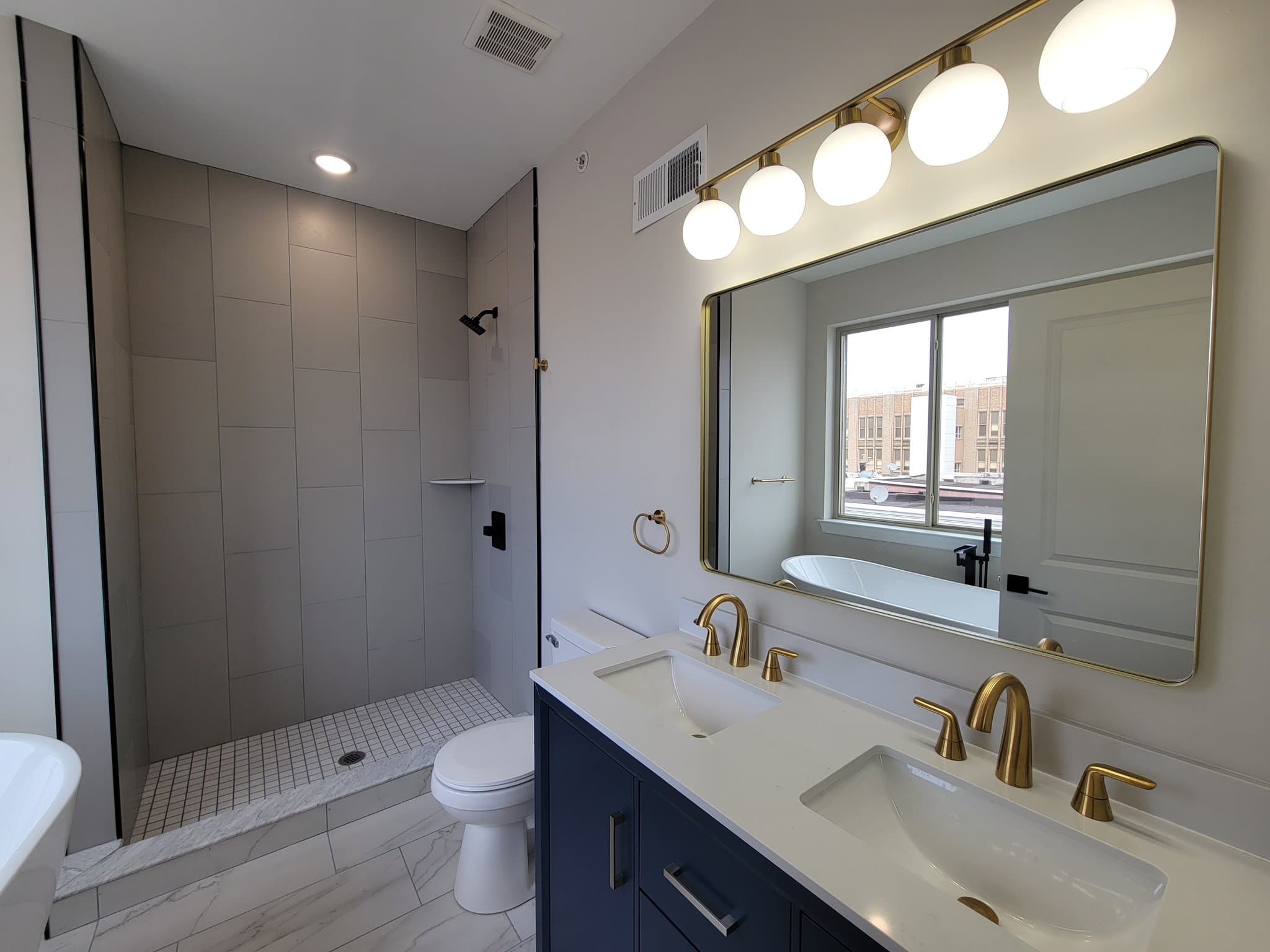 Philadelphia Townhome: 1831 S. 22nd Street