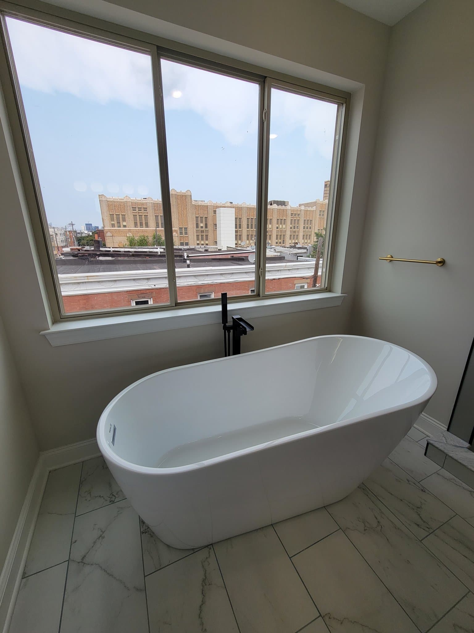 Philadelphia Townhome: 1831 S. 22nd Street