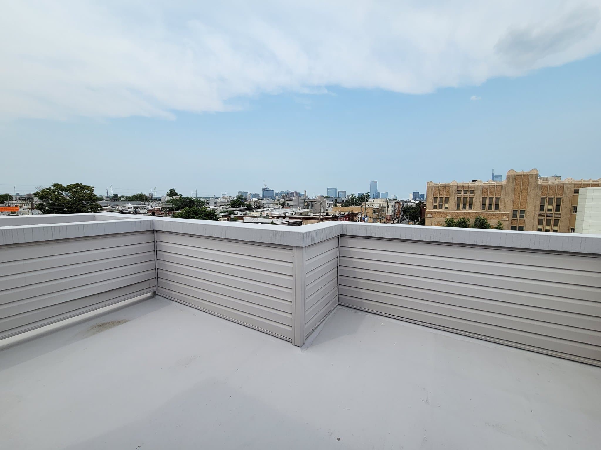 Philadelphia Townhome: 1831 S. 22nd Street