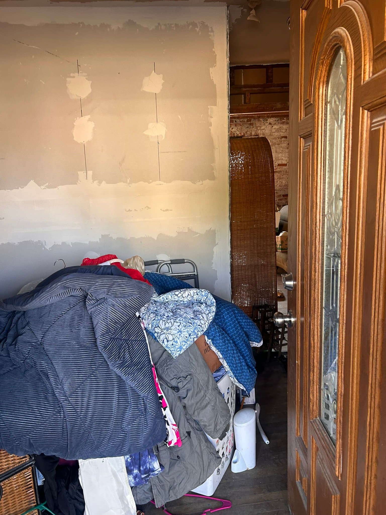 Saint Louis House: 5152 Maffitt Ave