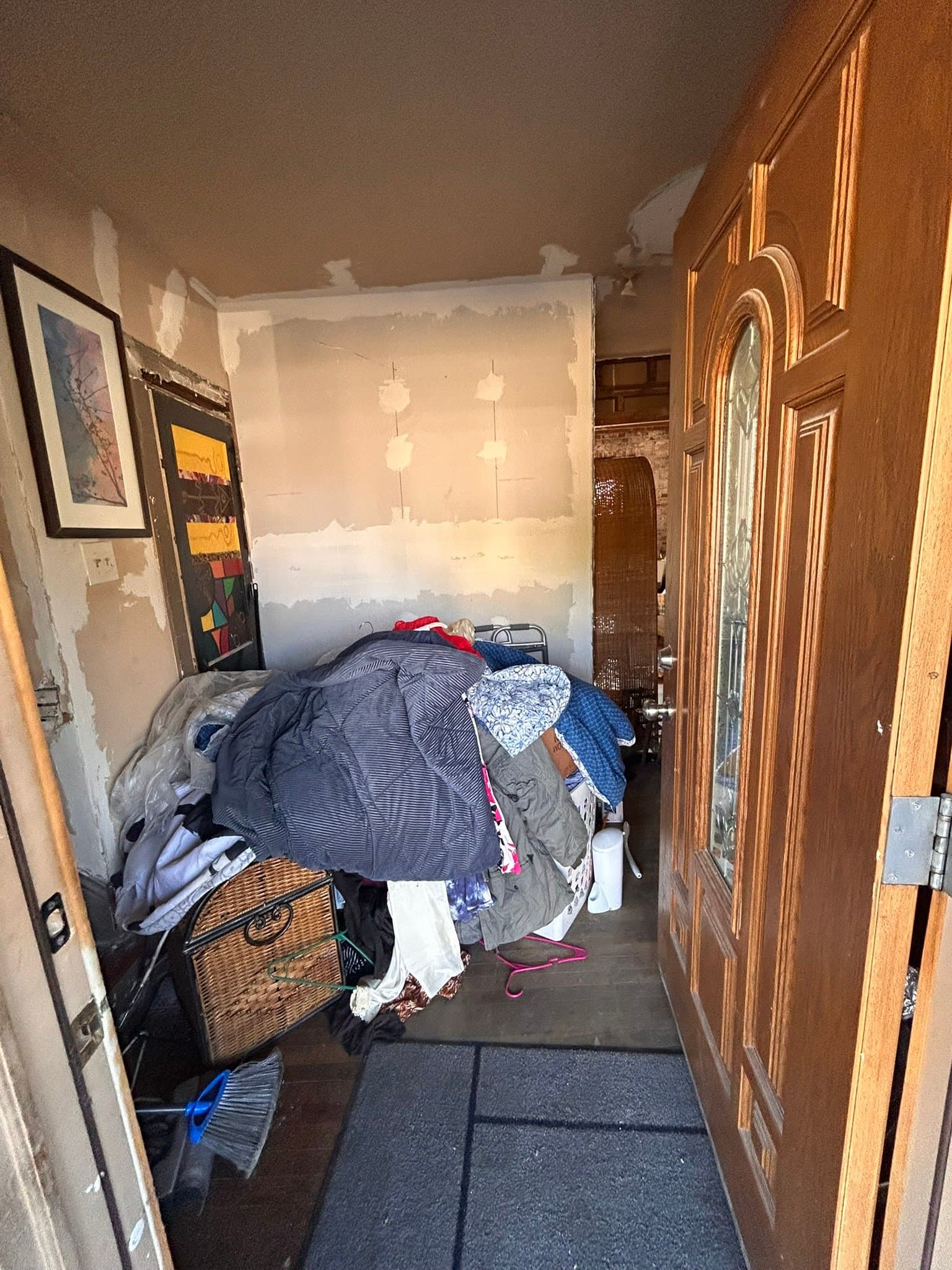 Saint Louis House: 5152 Maffitt Ave