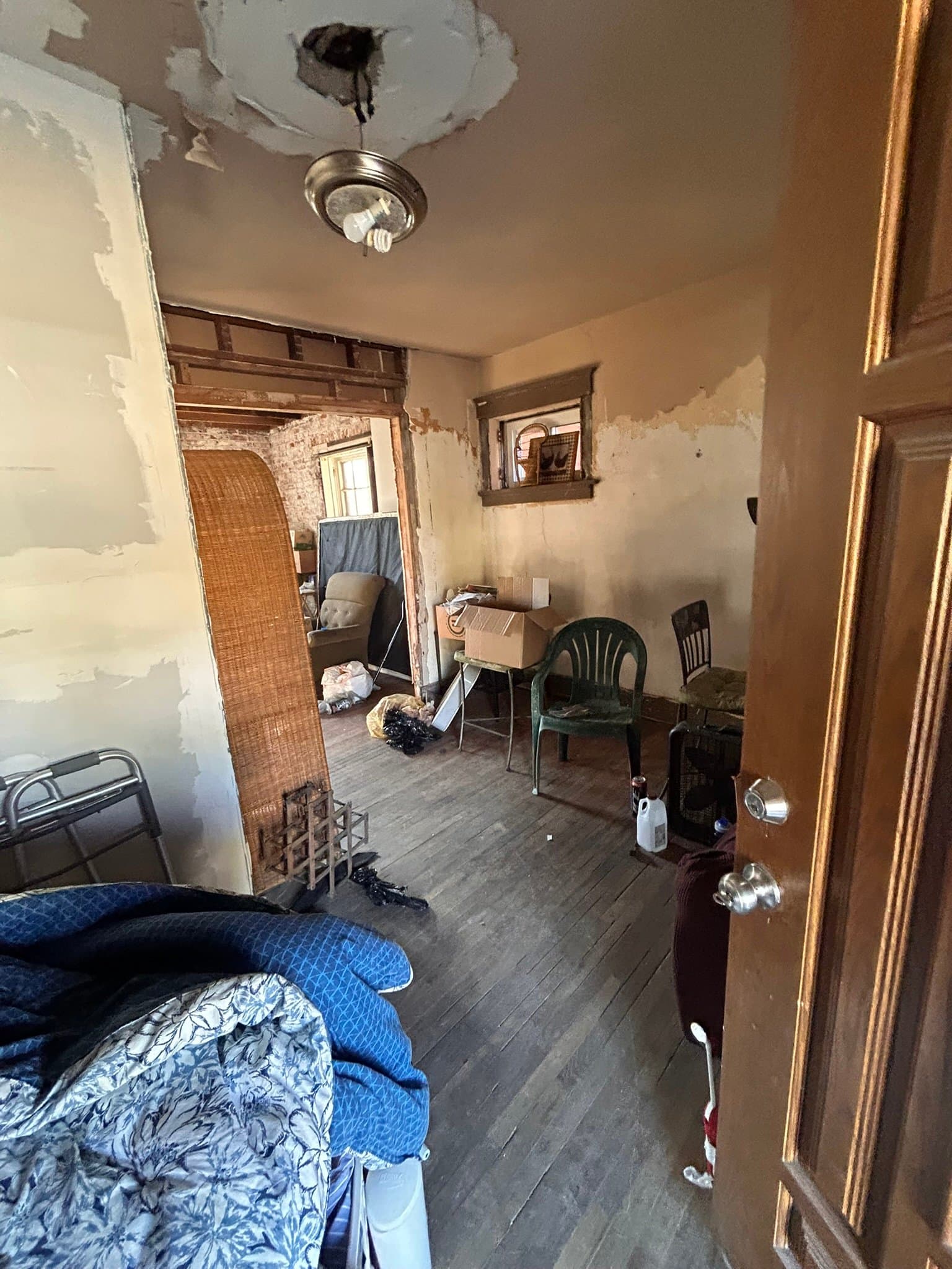 Saint Louis House: 5152 Maffitt Ave