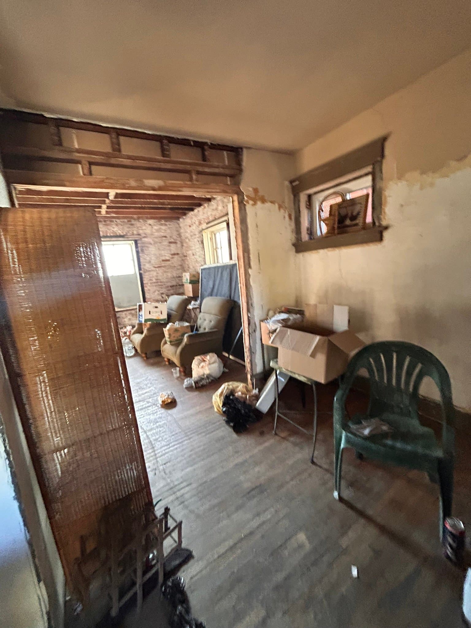 Saint Louis House: 5152 Maffitt Ave