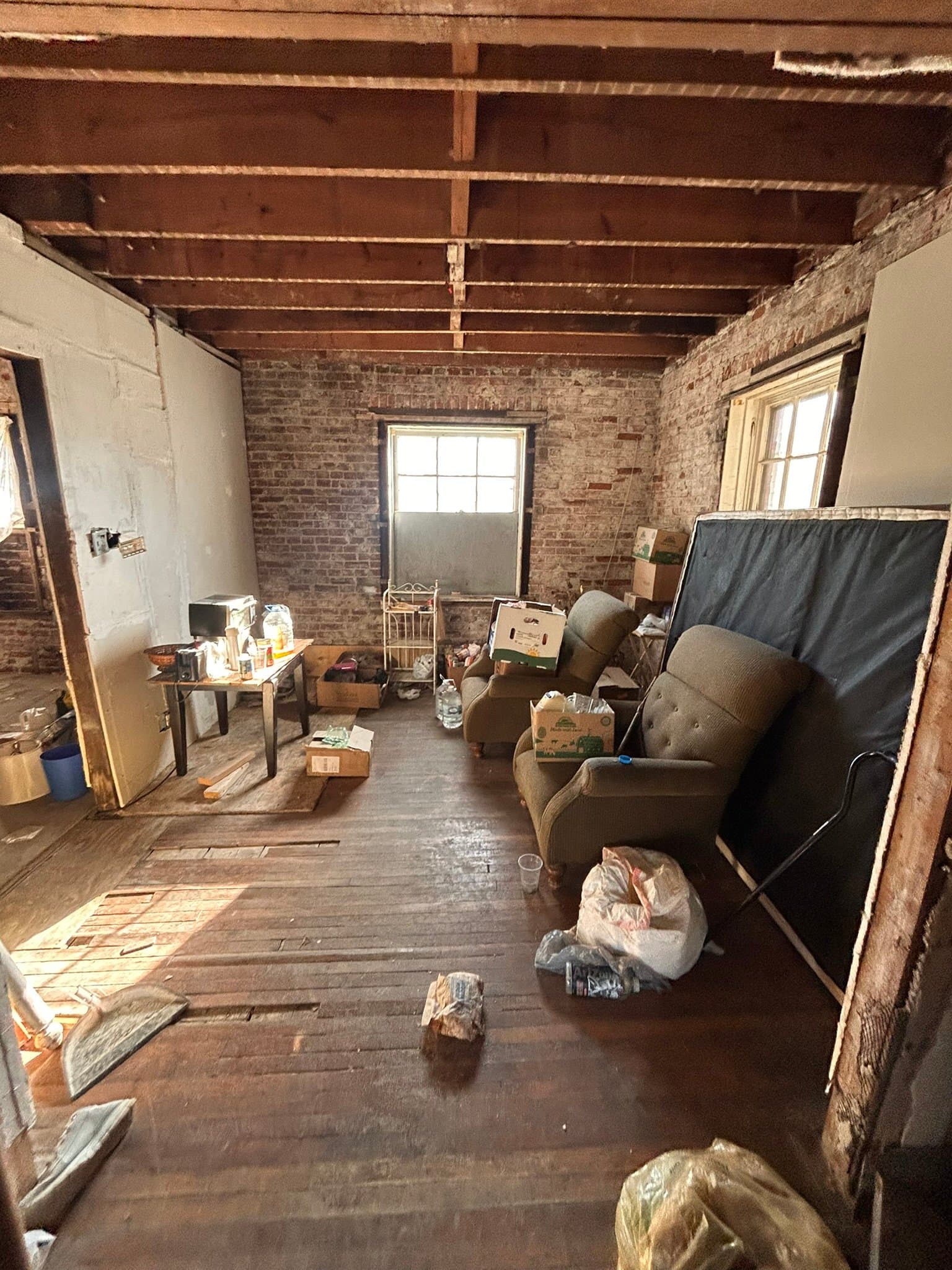 Saint Louis House: 5152 Maffitt Ave