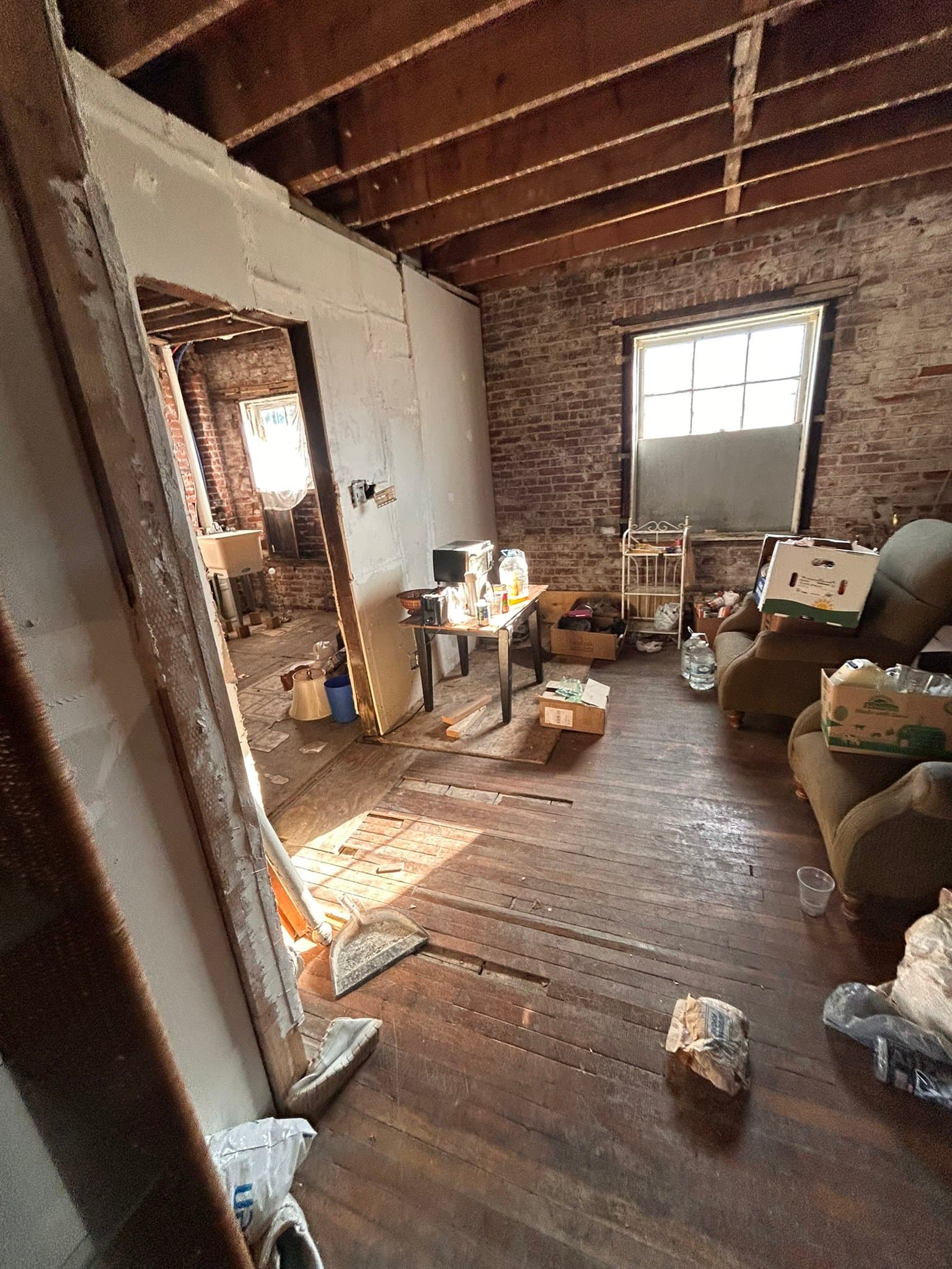 Saint Louis House: 5152 Maffitt Ave