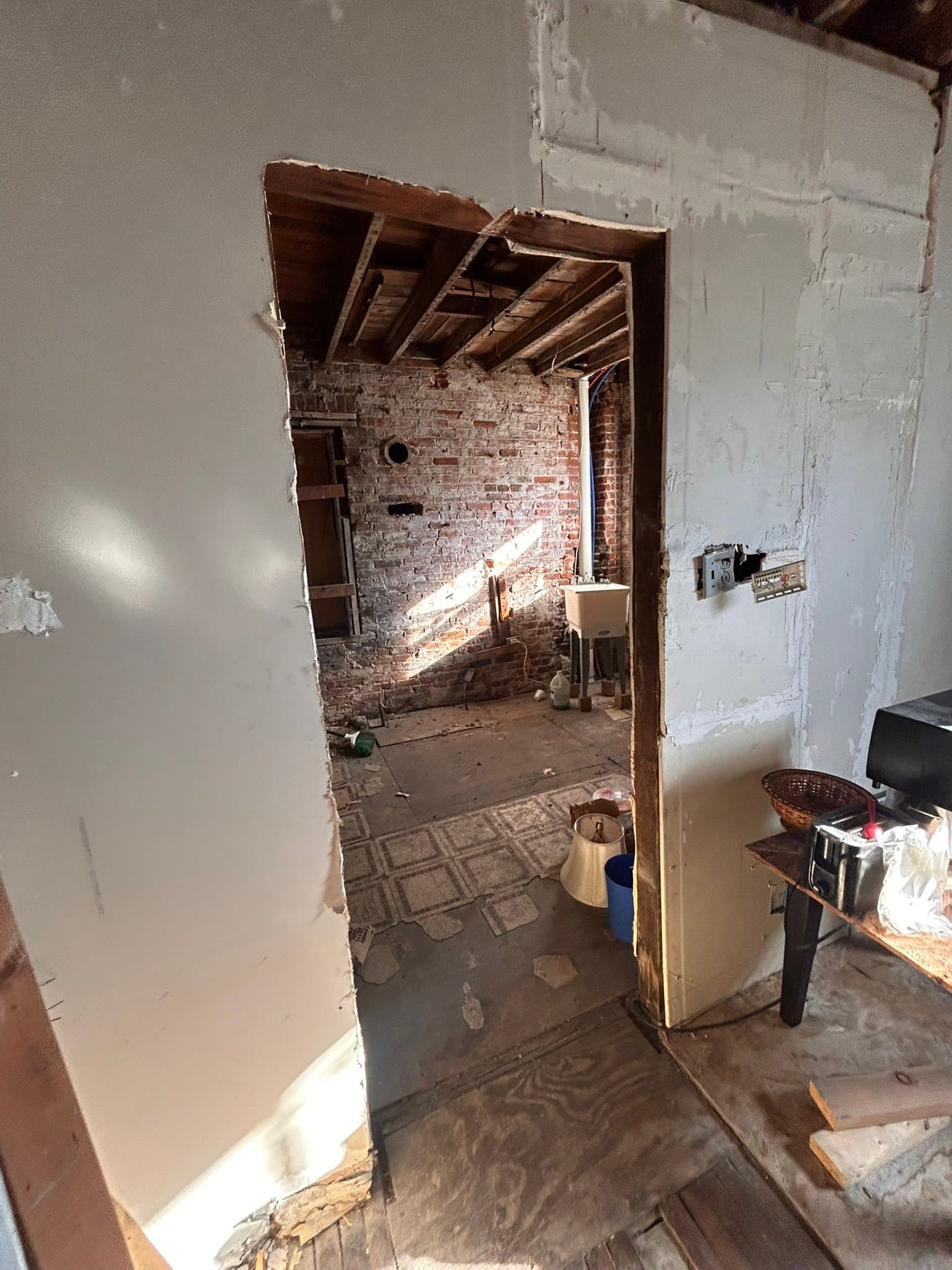 Saint Louis House: 5152 Maffitt Ave