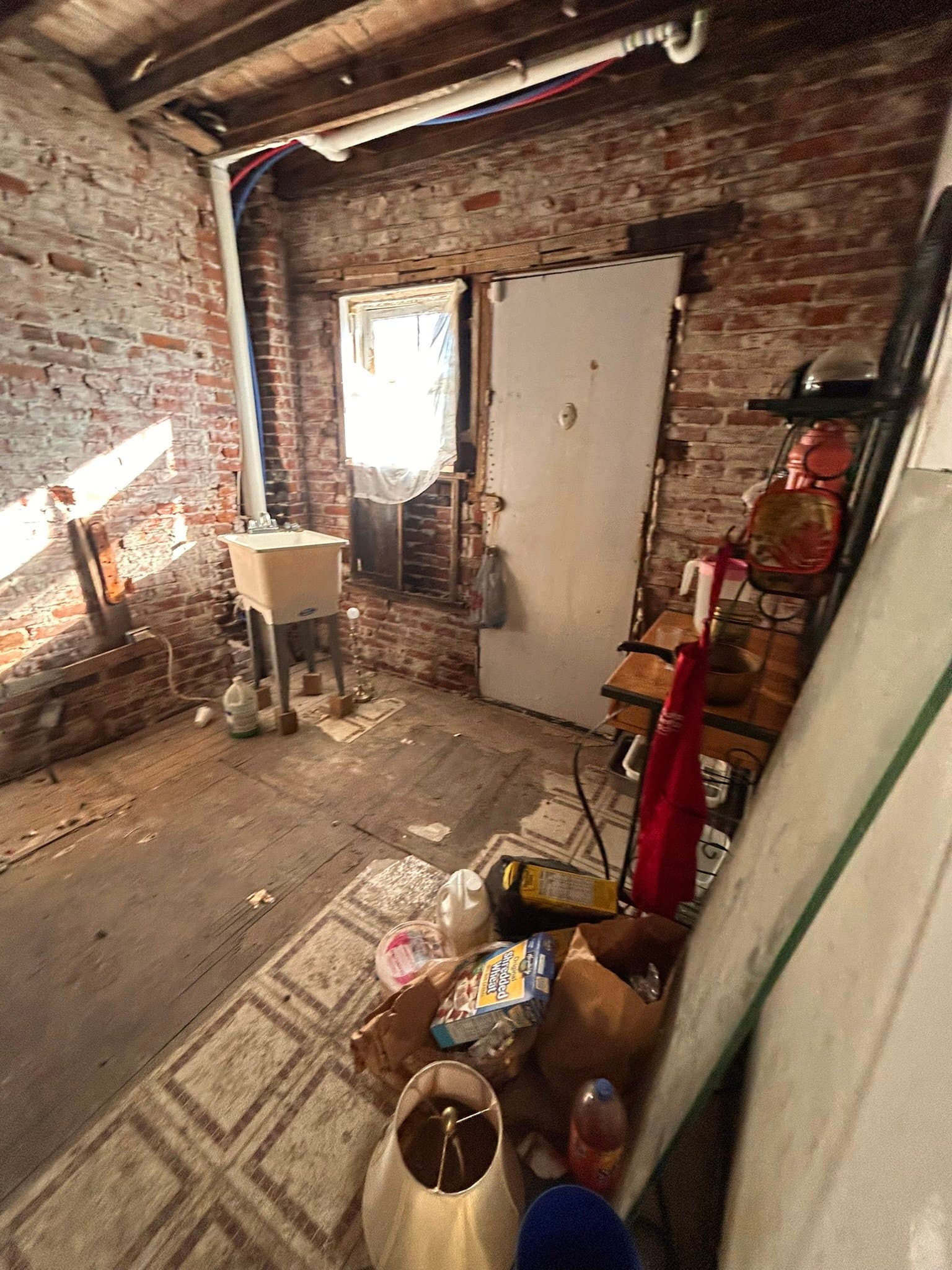 Saint Louis House: 5152 Maffitt Ave