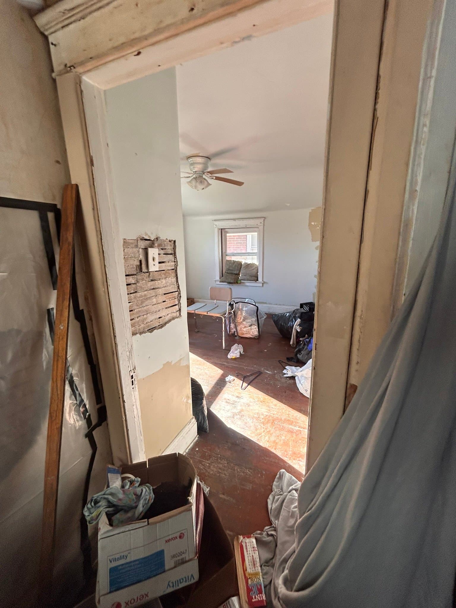 Saint Louis House: 5152 Maffitt Ave