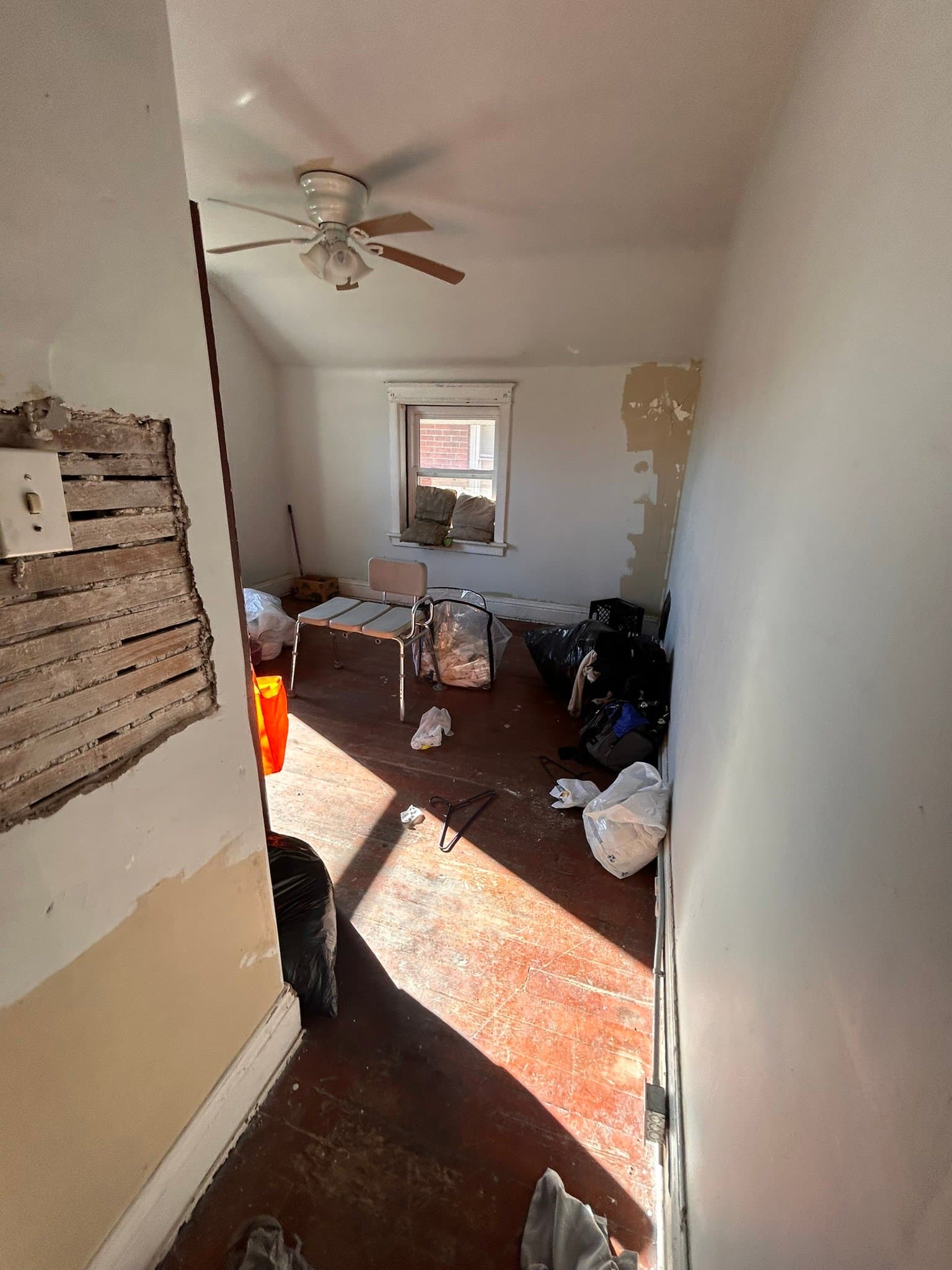 Saint Louis House: 5152 Maffitt Ave