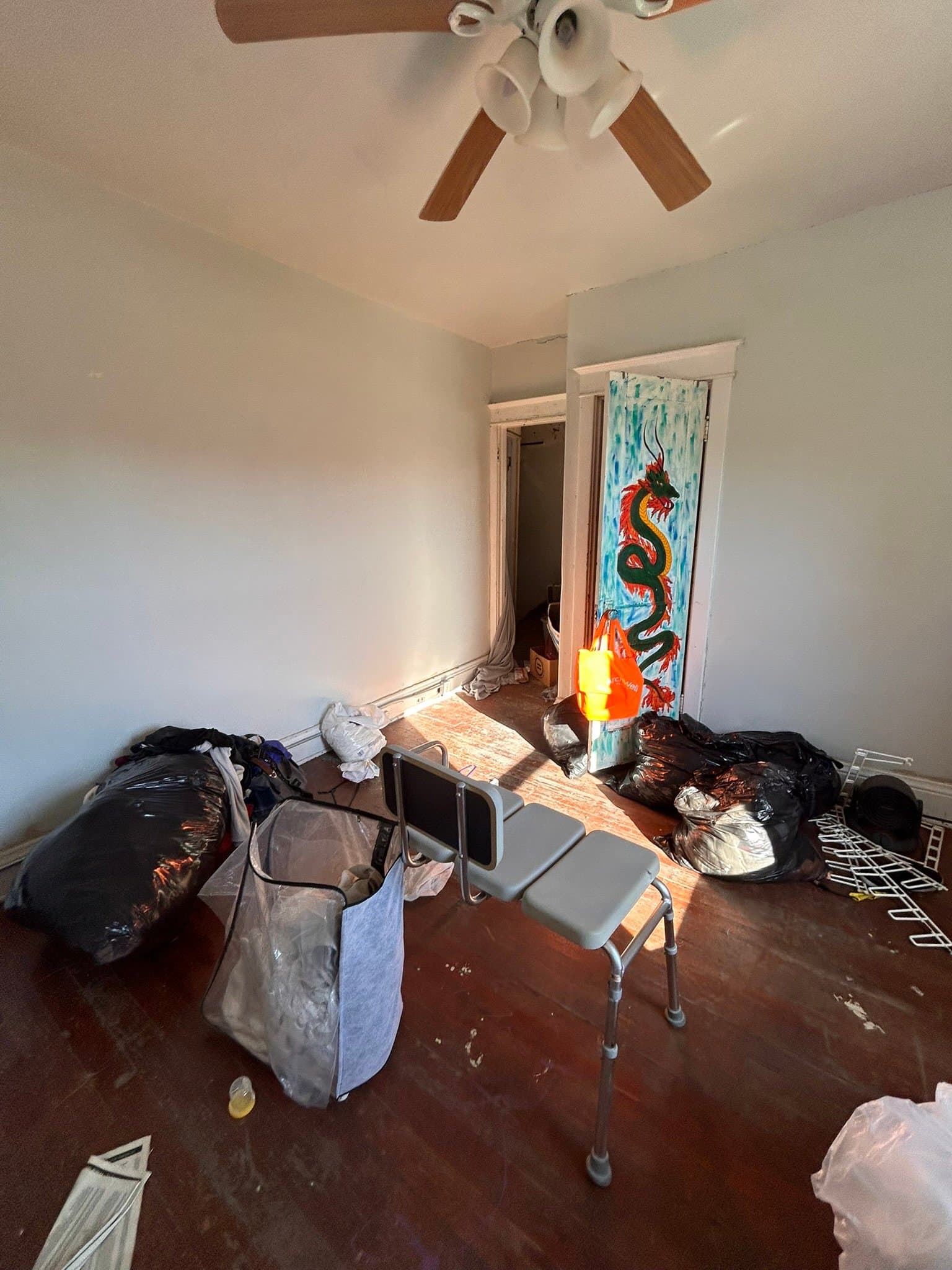 Saint Louis House: 5152 Maffitt Ave