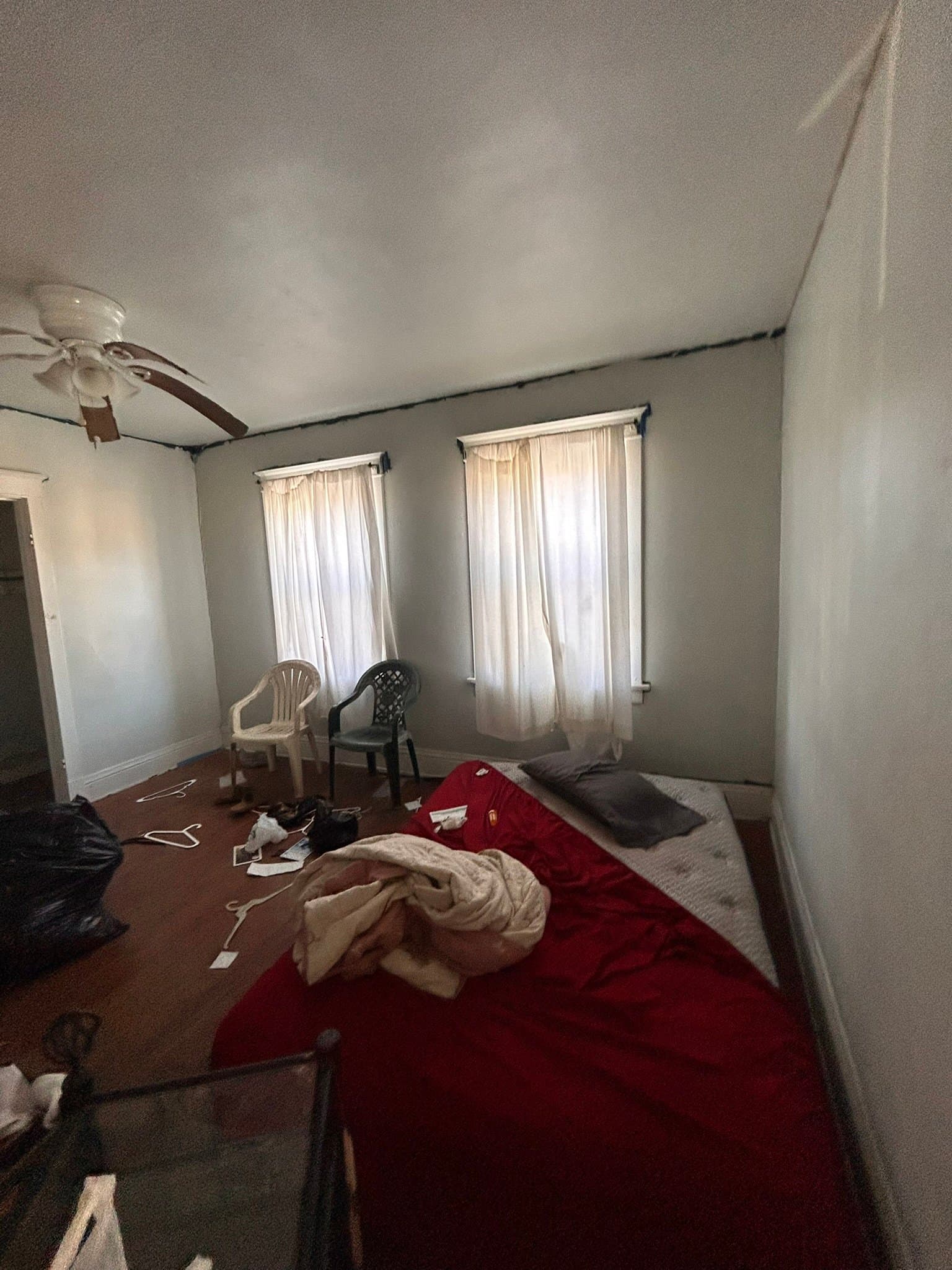 Saint Louis House: 5152 Maffitt Ave