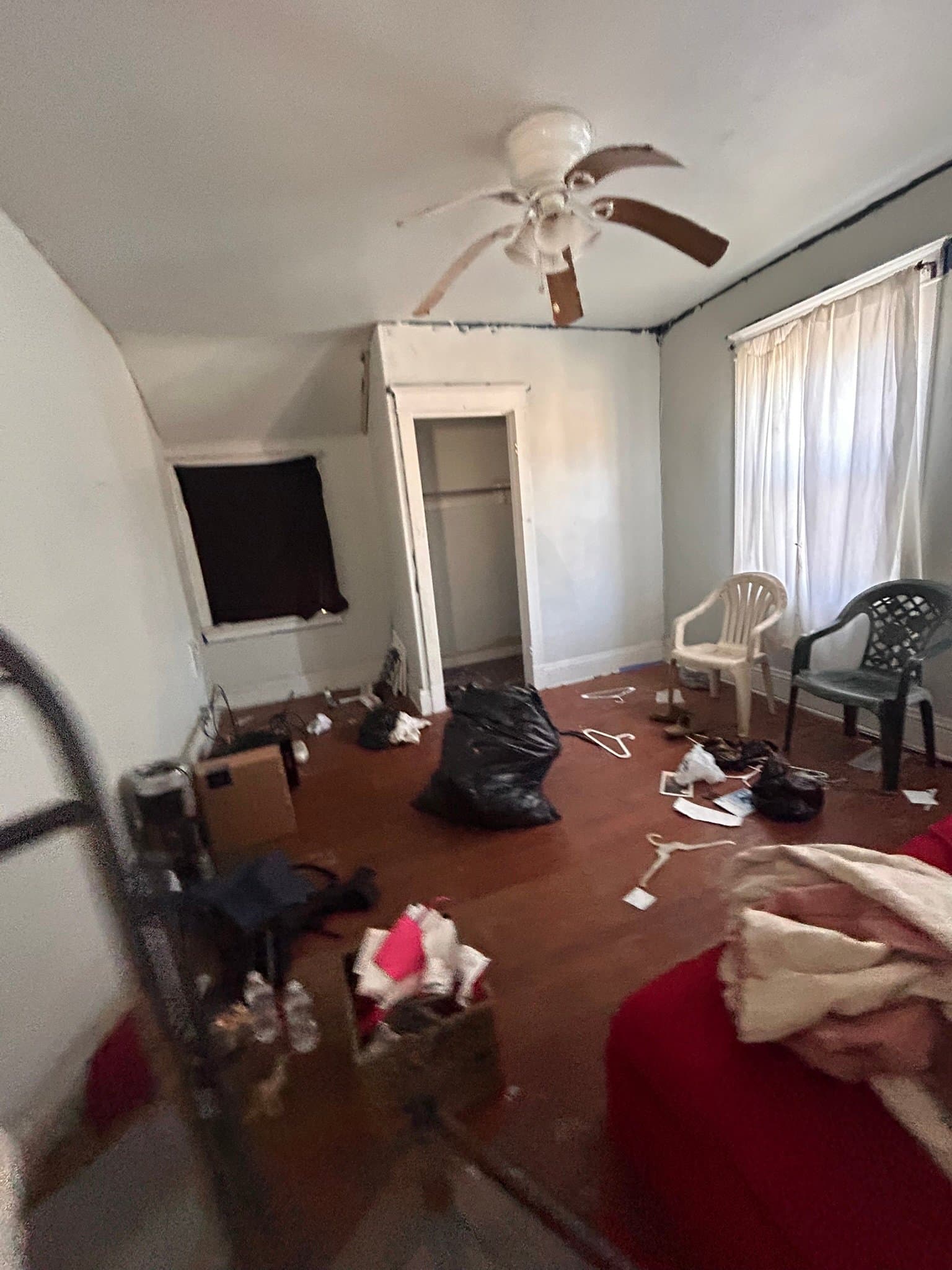 Saint Louis House: 5152 Maffitt Ave