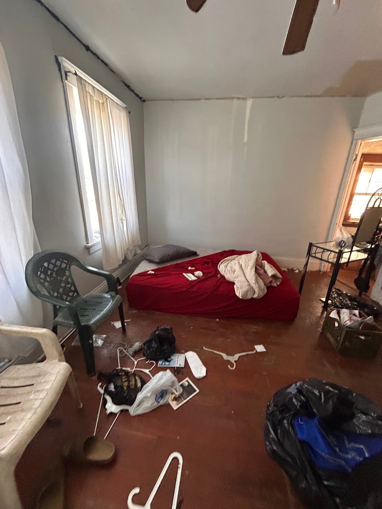 Saint Louis House: 5152 Maffitt Ave