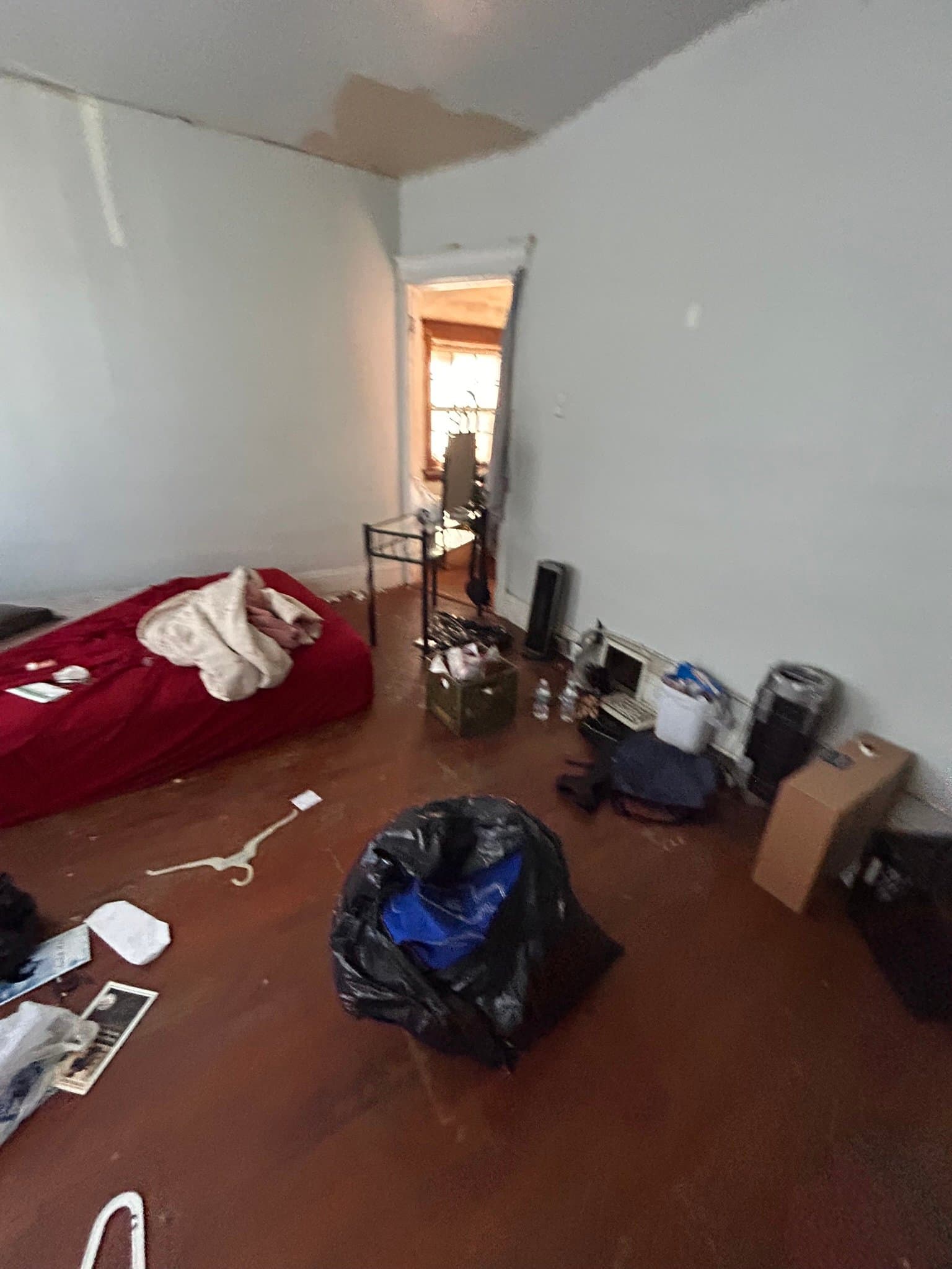 Saint Louis House: 5152 Maffitt Ave