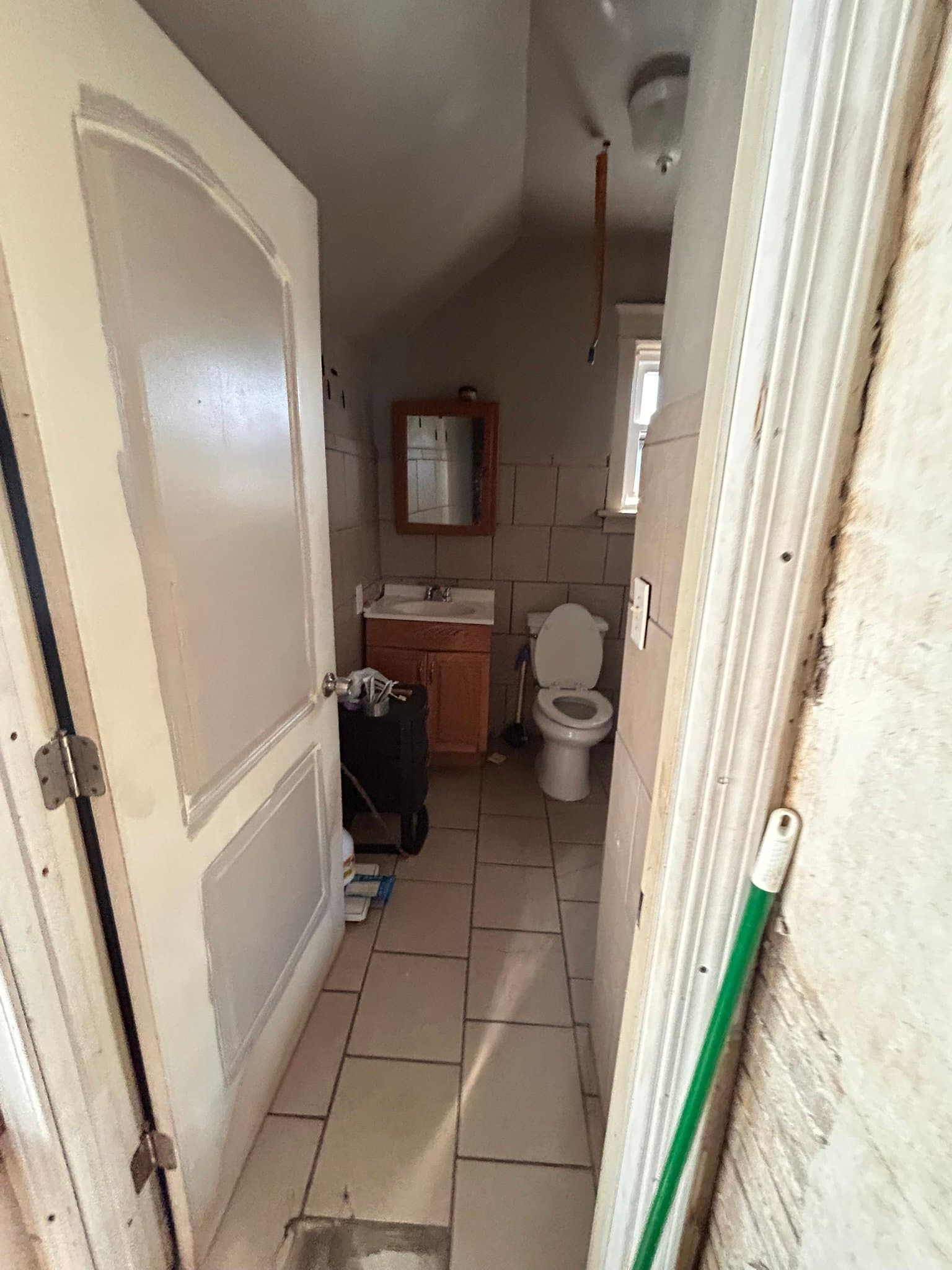 Saint Louis House: 5152 Maffitt Ave