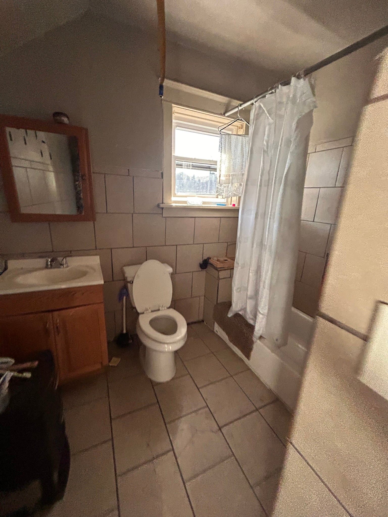 Saint Louis House: 5152 Maffitt Ave