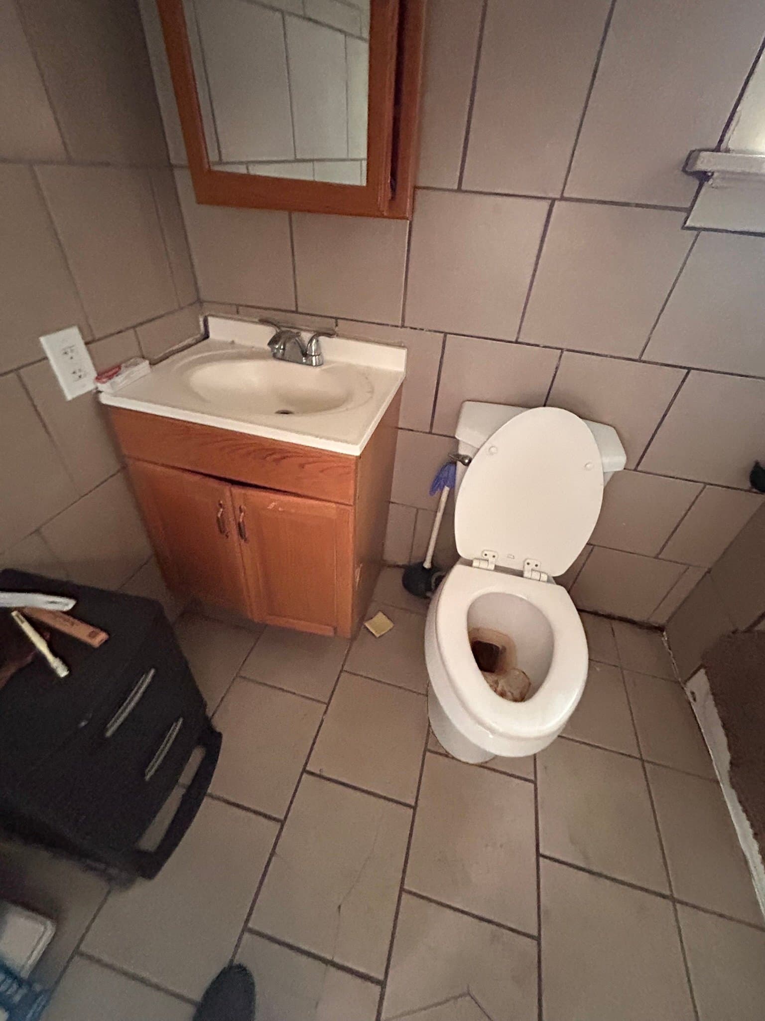 Saint Louis House: 5152 Maffitt Ave