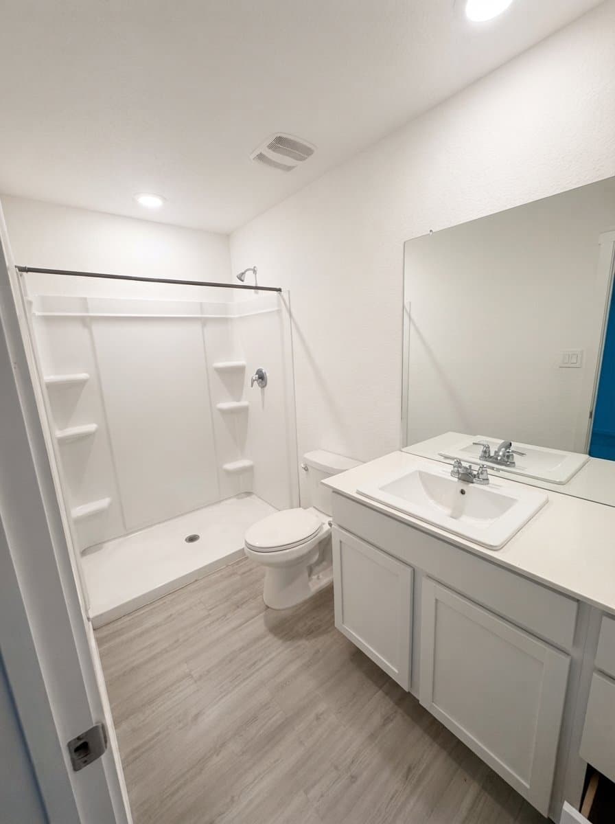 San Antonio House: 3918 Greensfield Way