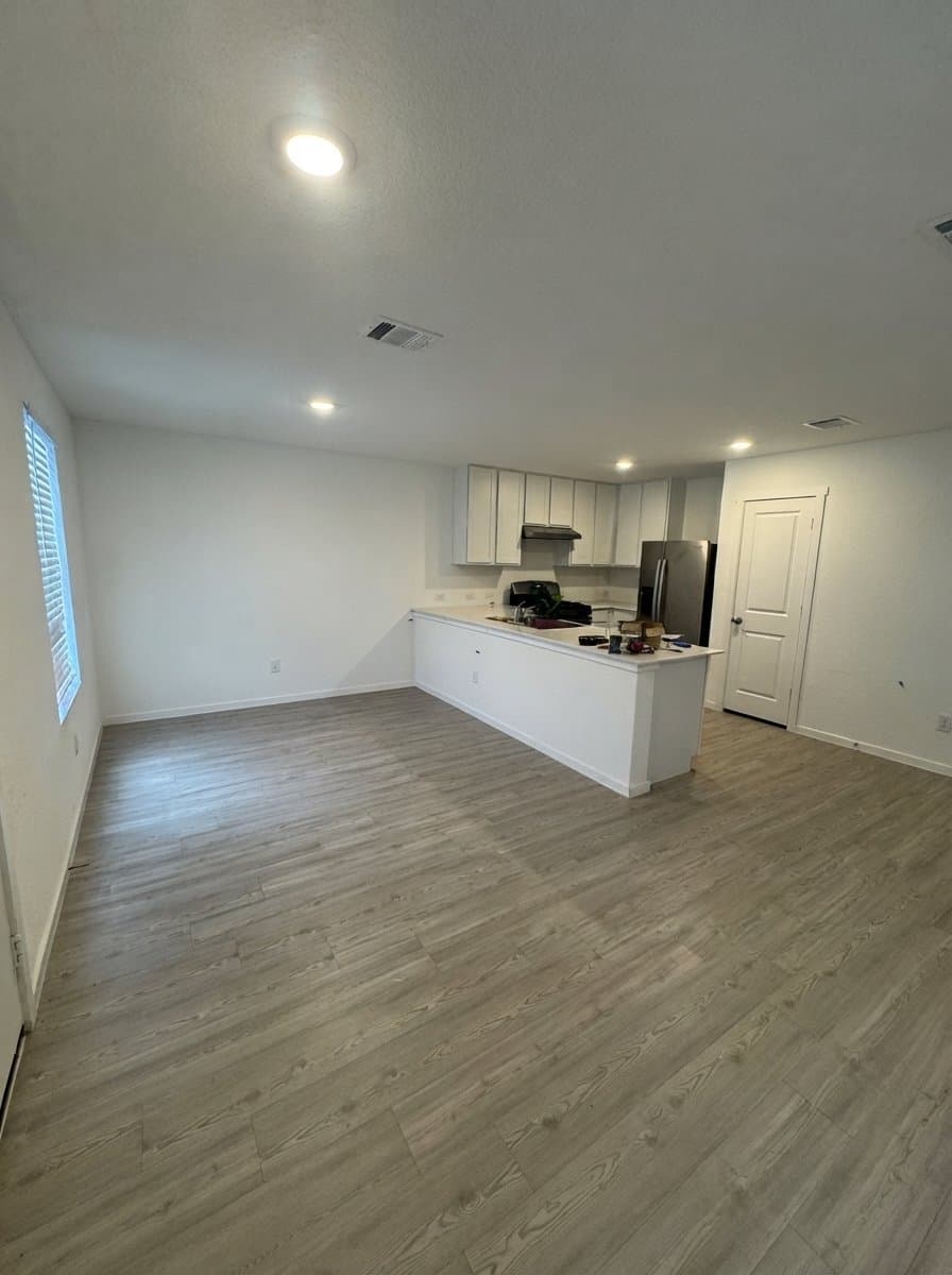 San Antonio House: 3918 Greensfield Way