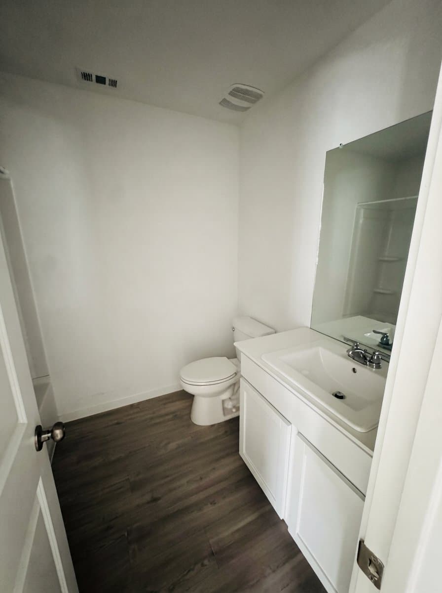 San Antonio House: 3918 Greensfield Way