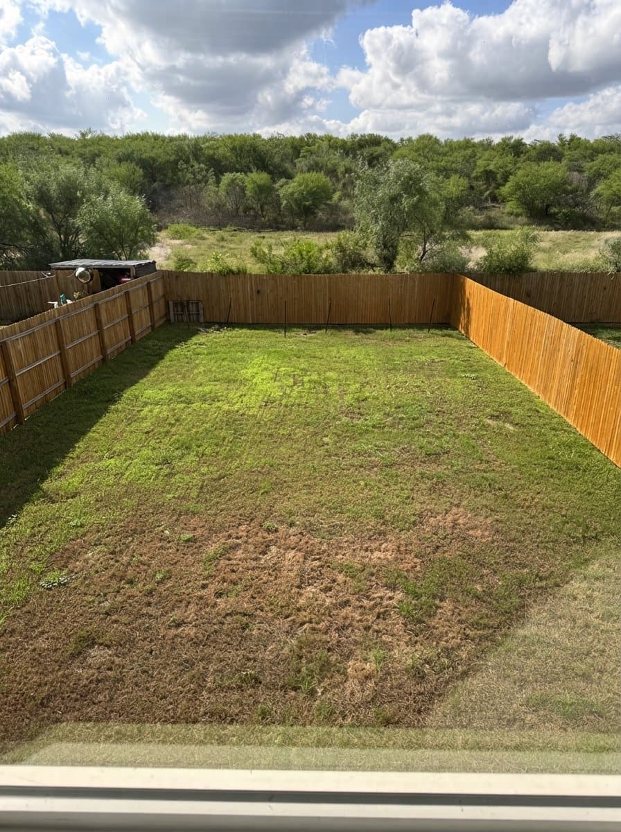 San Antonio House: 3918 Greensfield Way