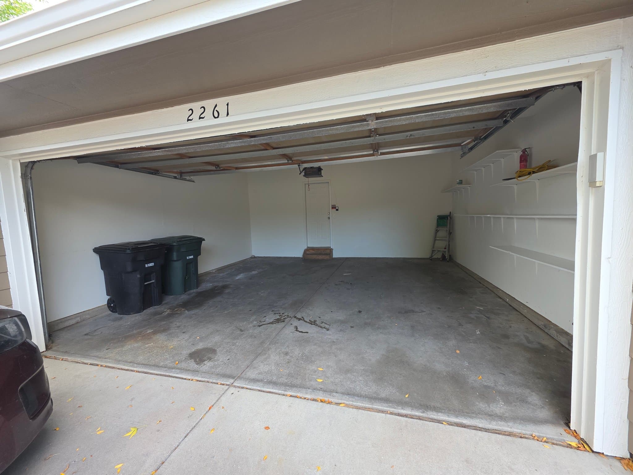 Thornton House: 2261 E 128th Ave