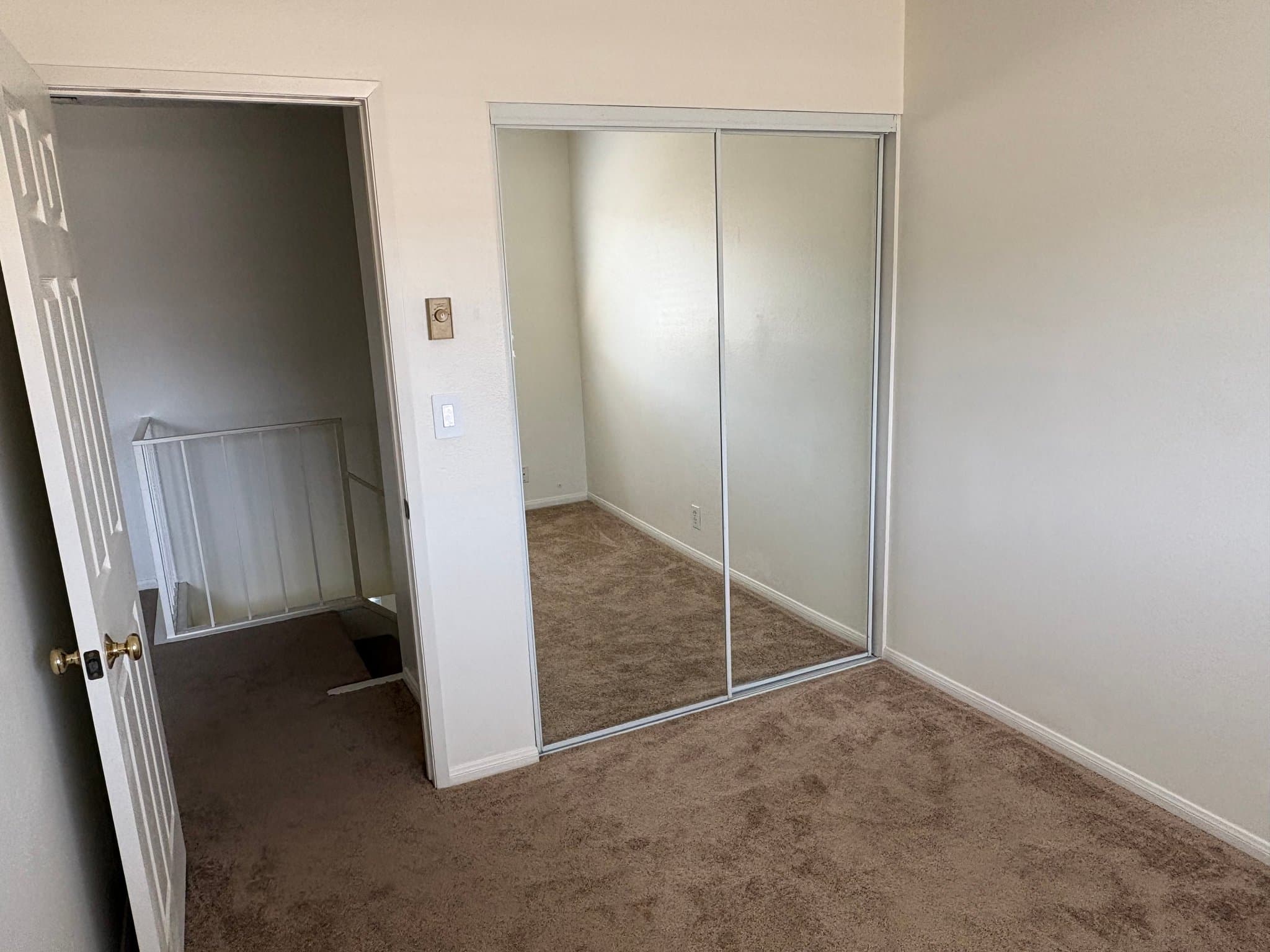Stanton Townhome: 11071 Grant Way