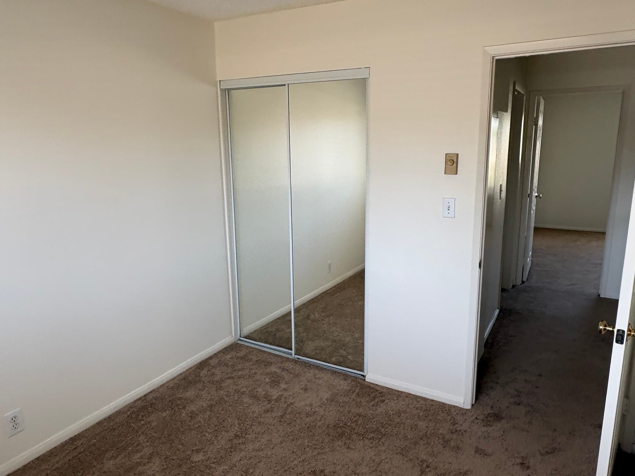 Stanton Townhome: 11071 Grant Way