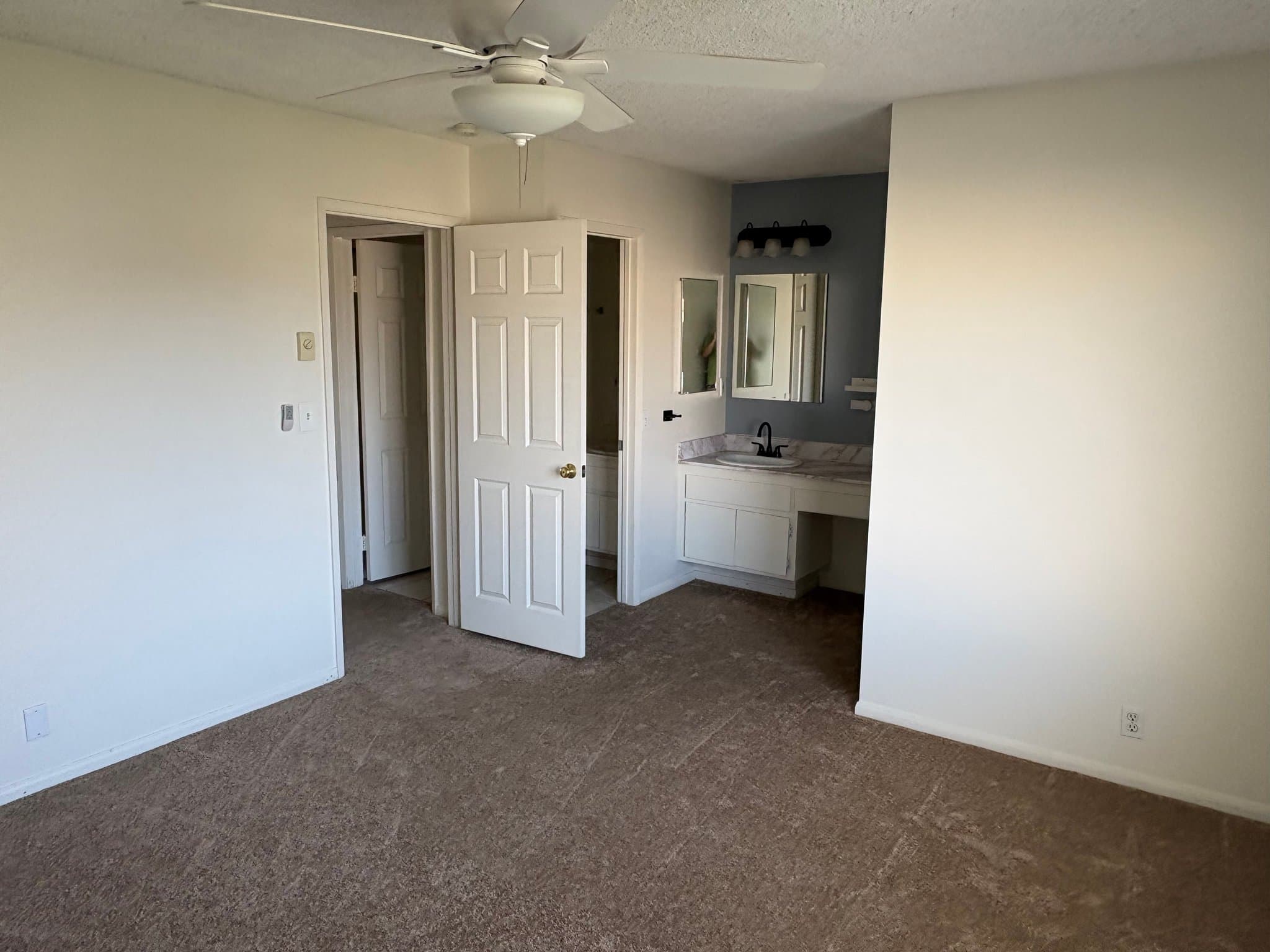 Stanton Townhome: 11071 Grant Way