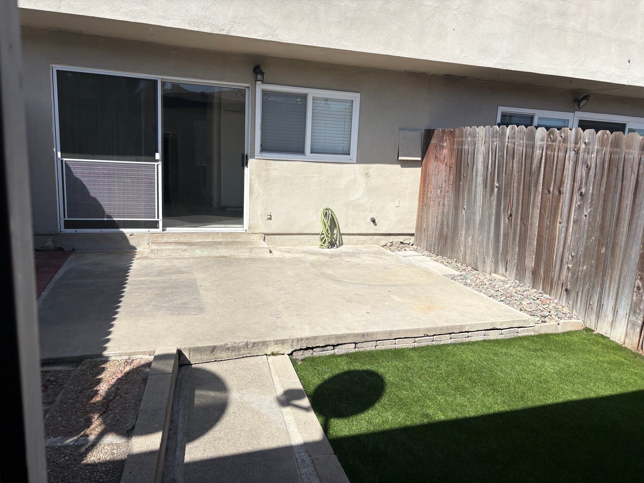 Stanton Townhome: 11071 Grant Way