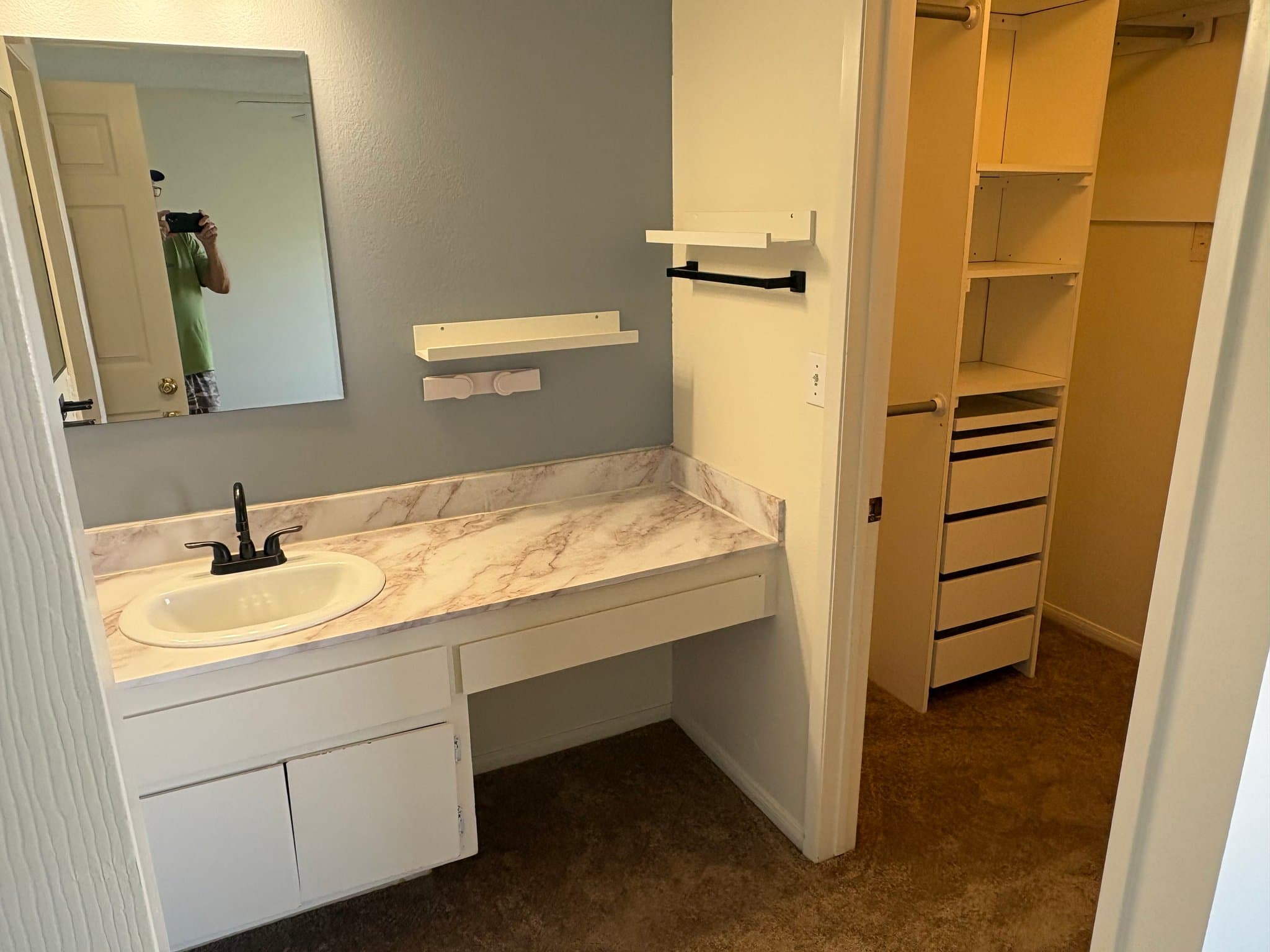 Stanton Townhome: 11071 Grant Way