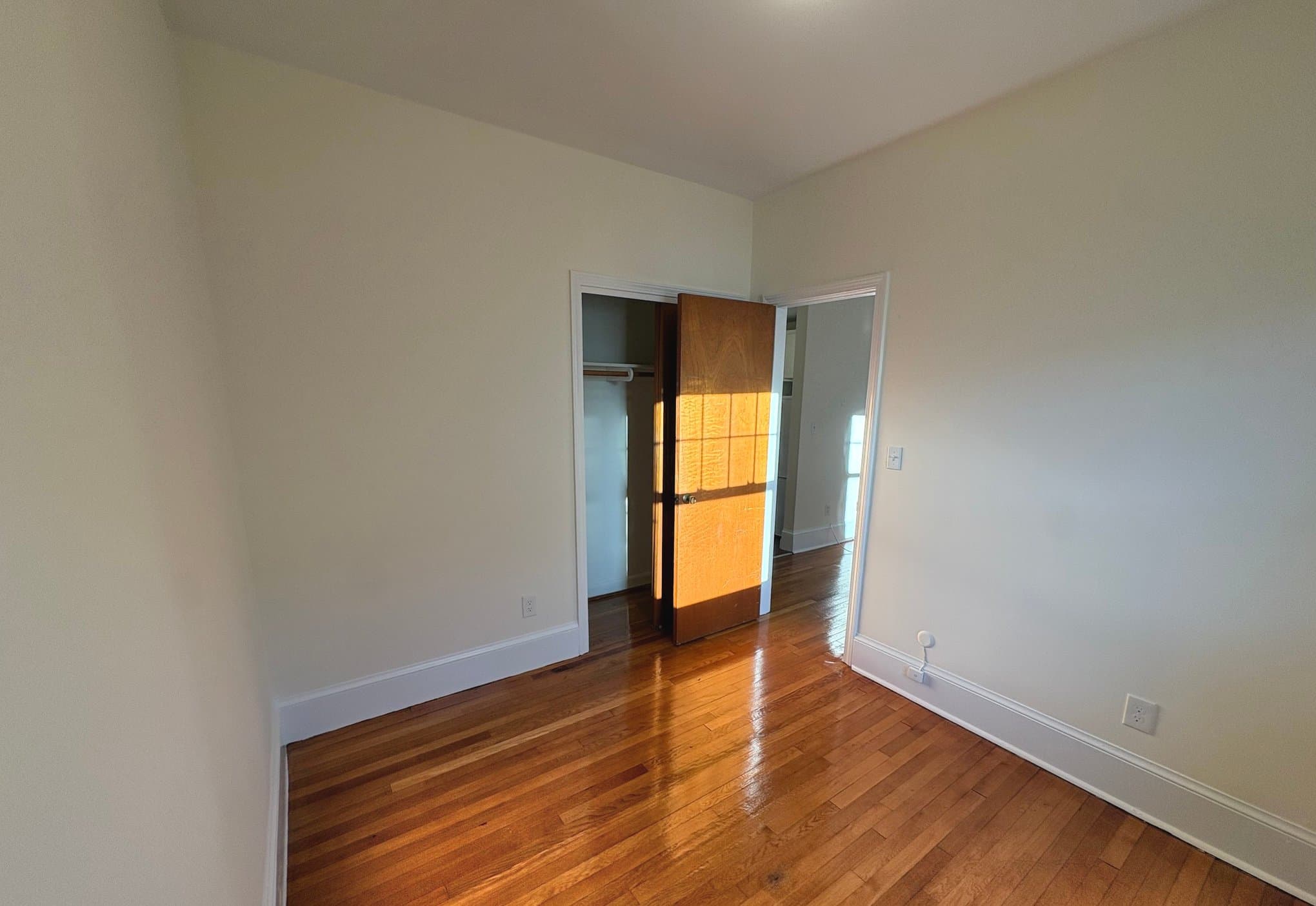 Boston Apartment: 1315 Commonwealth Ave