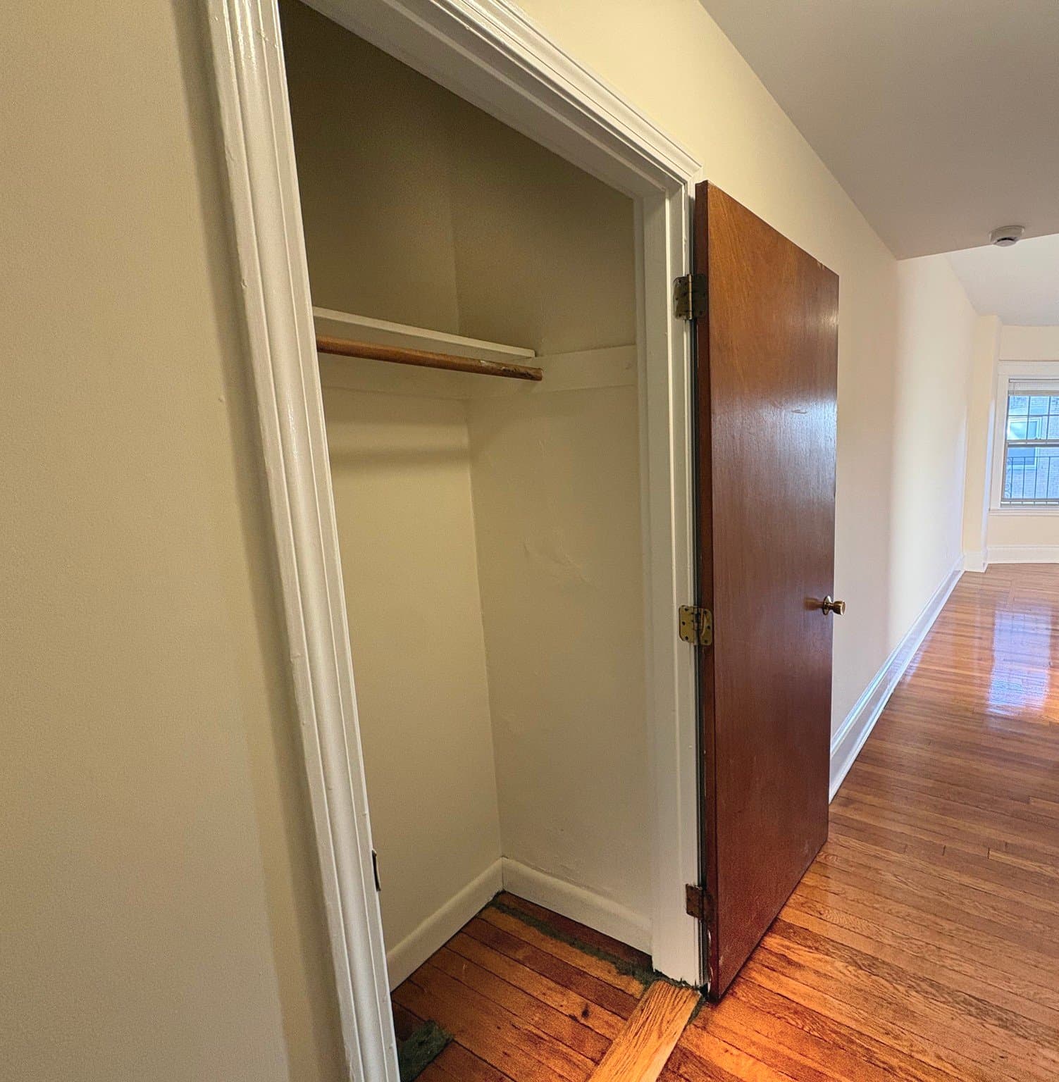 Boston Apartment: 1315 Commonwealth Ave