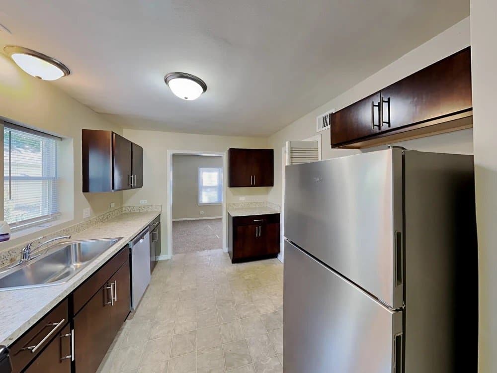 Burbank House: 7930 Long Ave