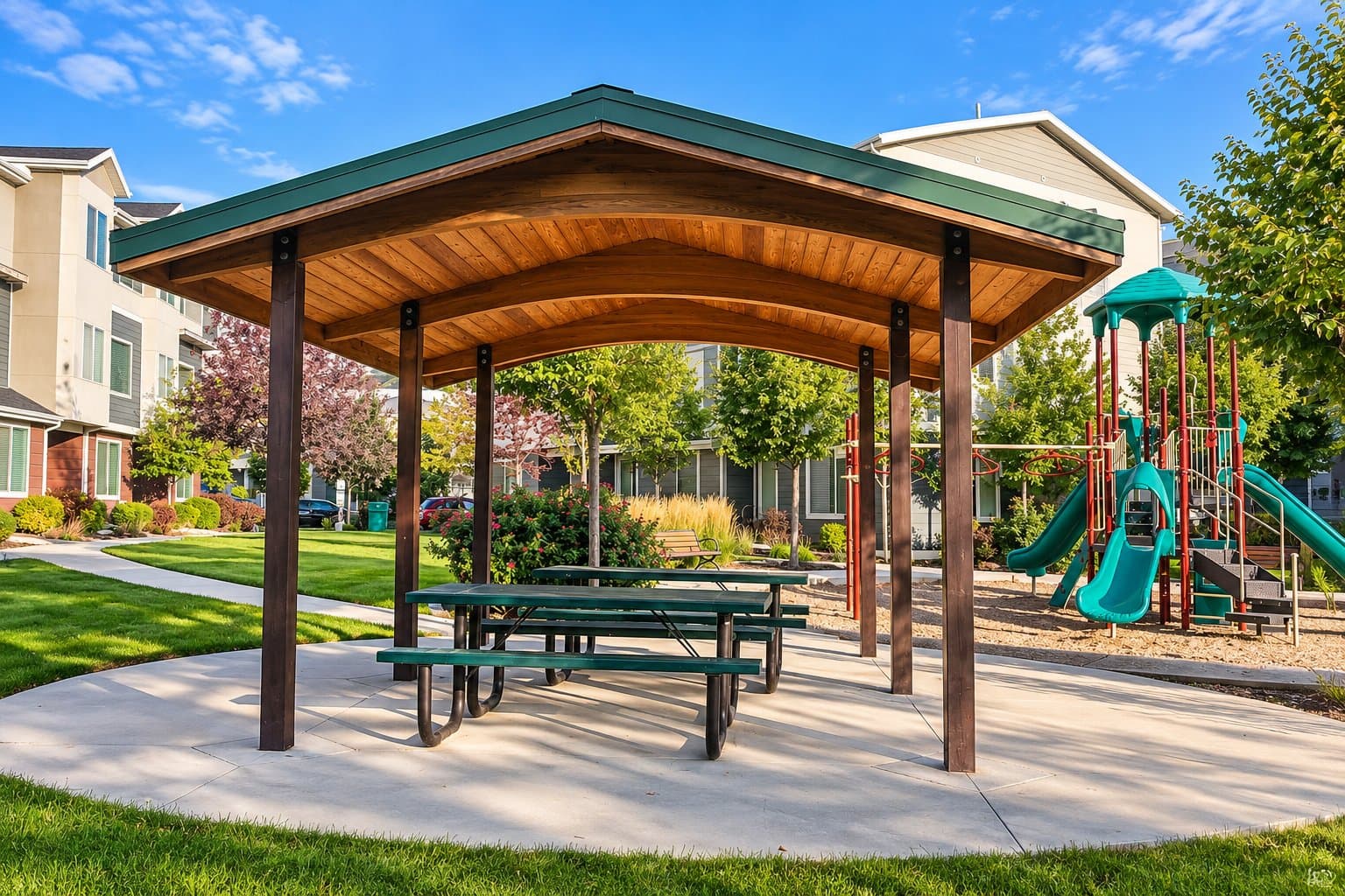Bluffdale Townhome: 14714 S Rising Star Way