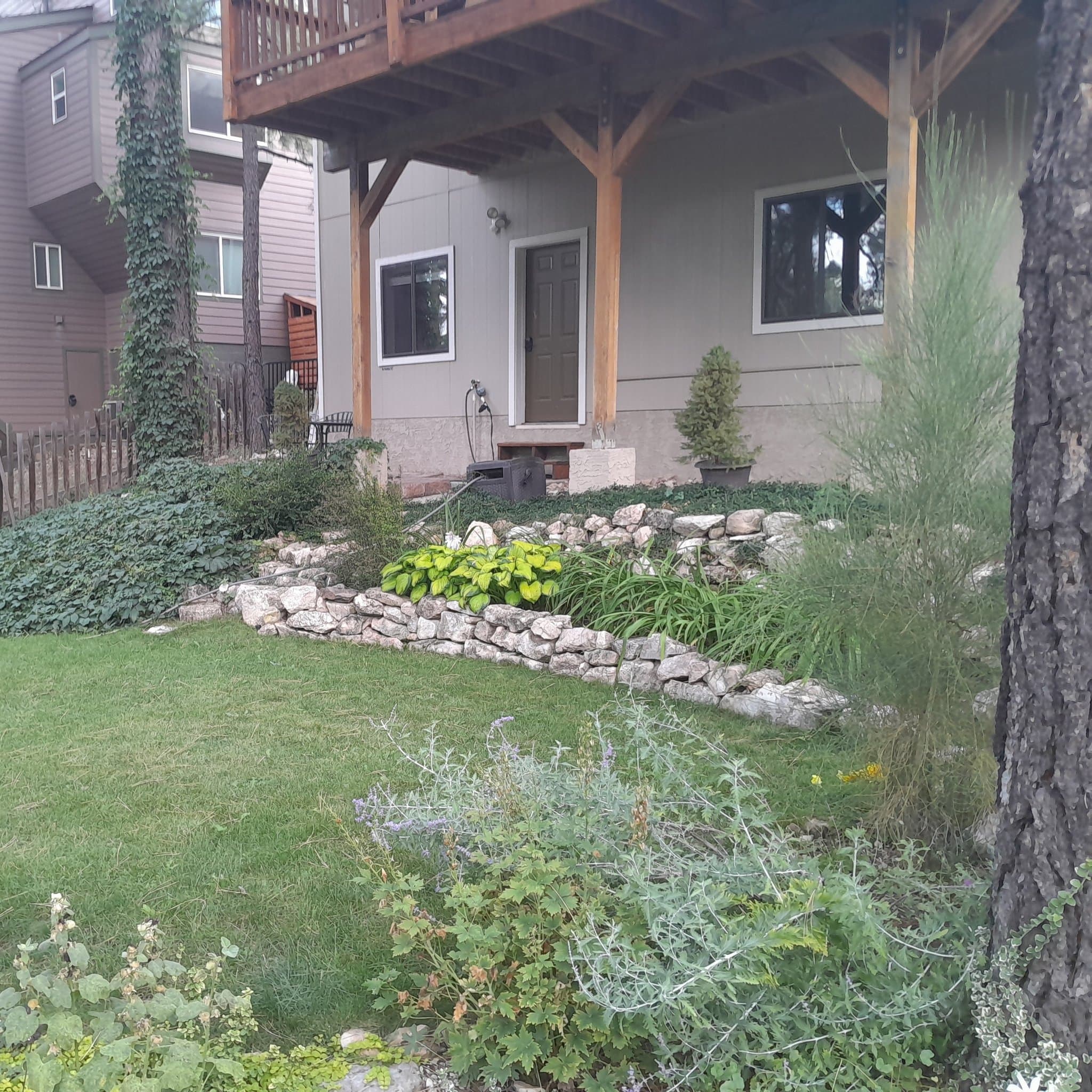 Flagstaff House: 3250 S Hunter Pl