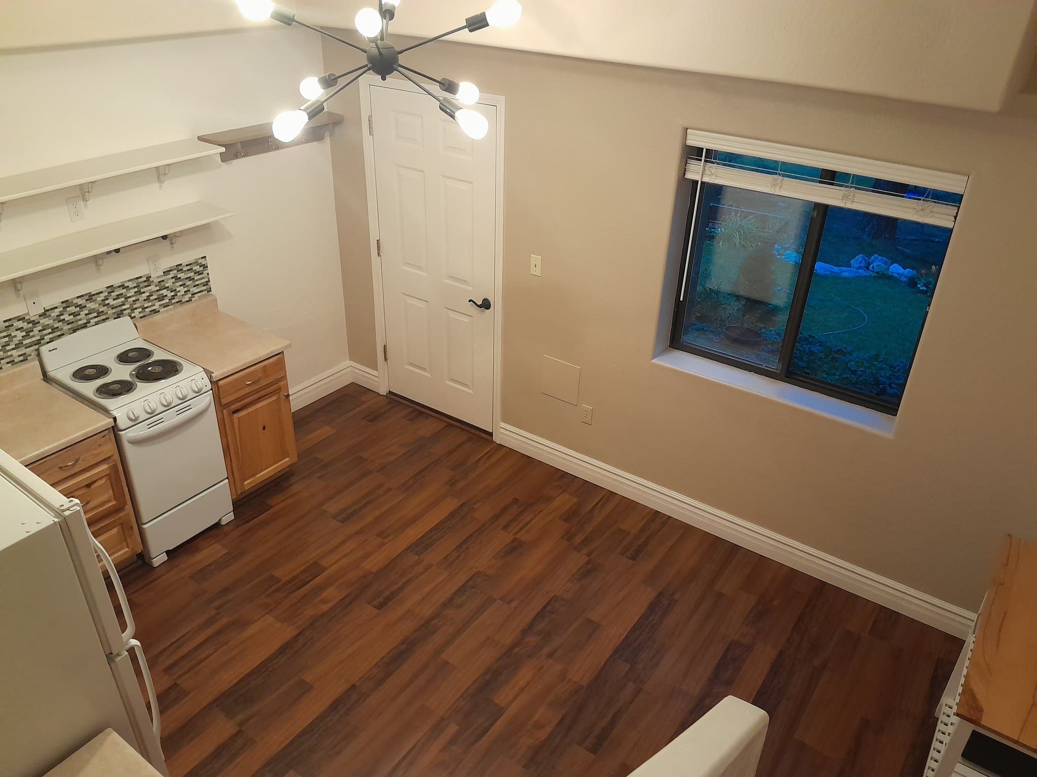 Flagstaff House: 3250 S Hunter Pl