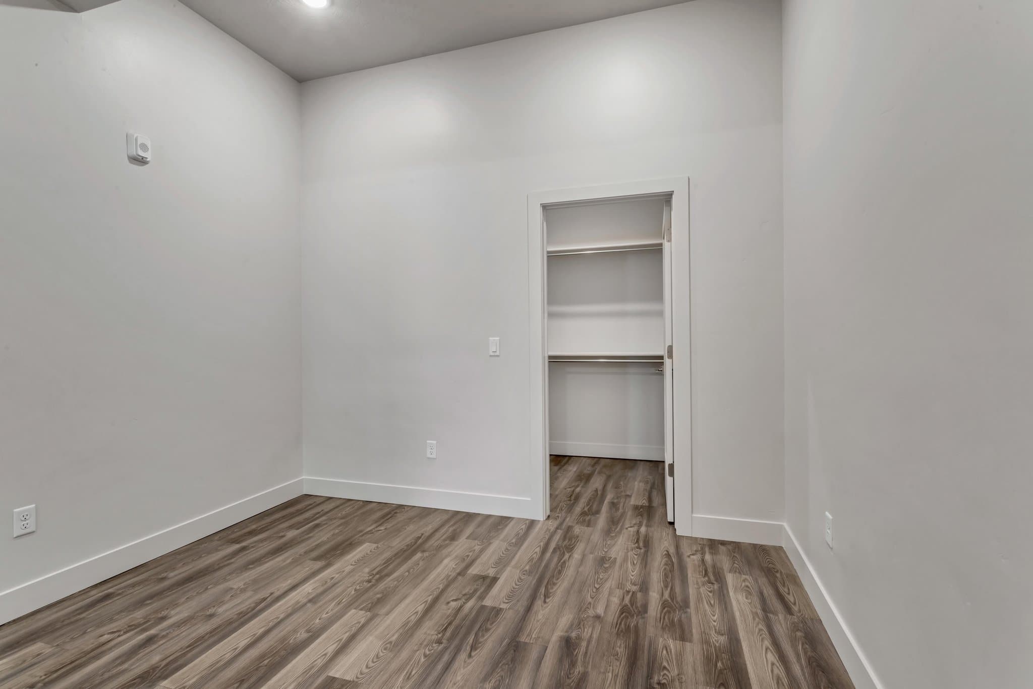 Salt lake city Apartment: 606 W north temple