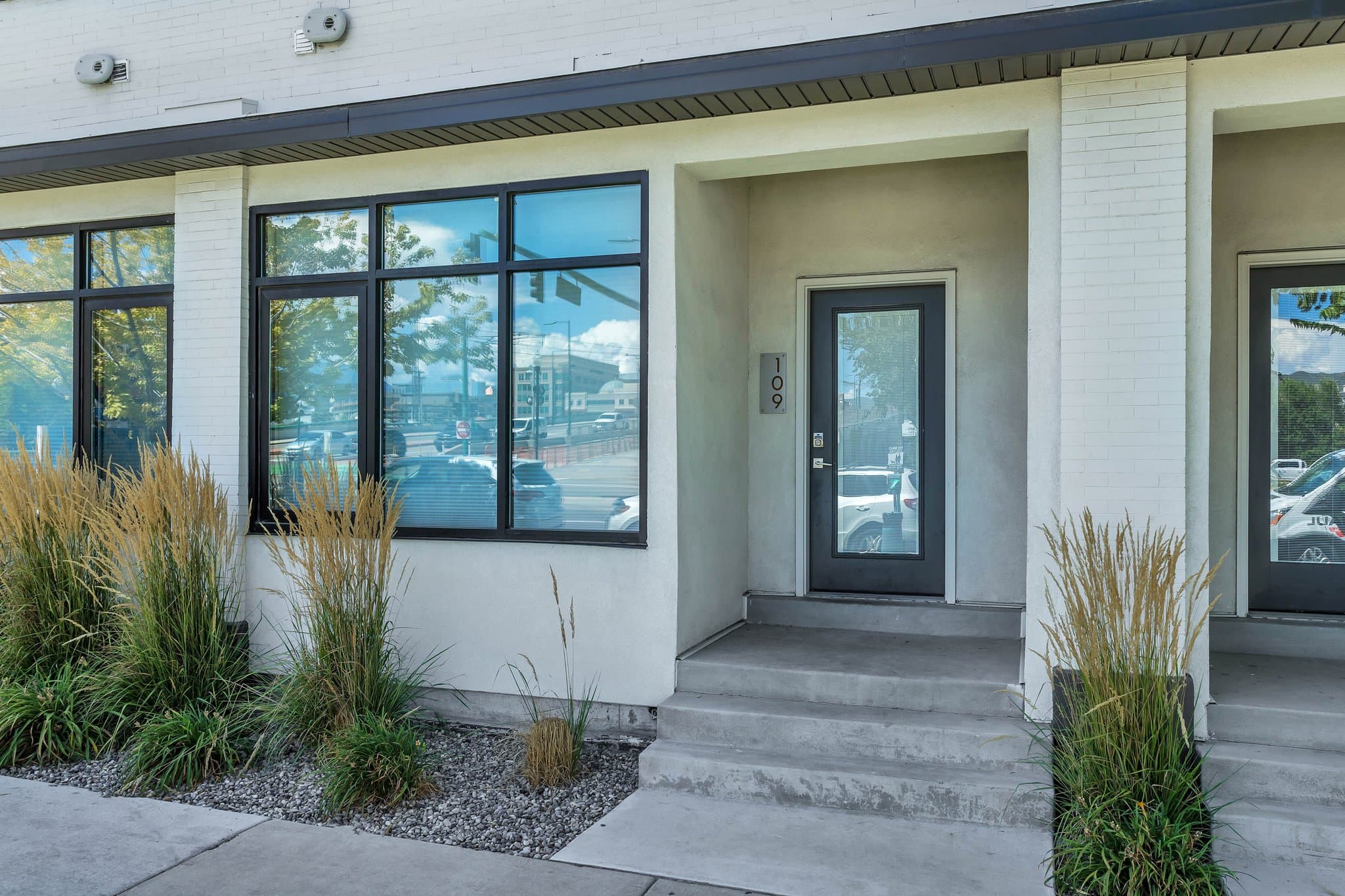Salt lake city Apartment: 606 W north temple
