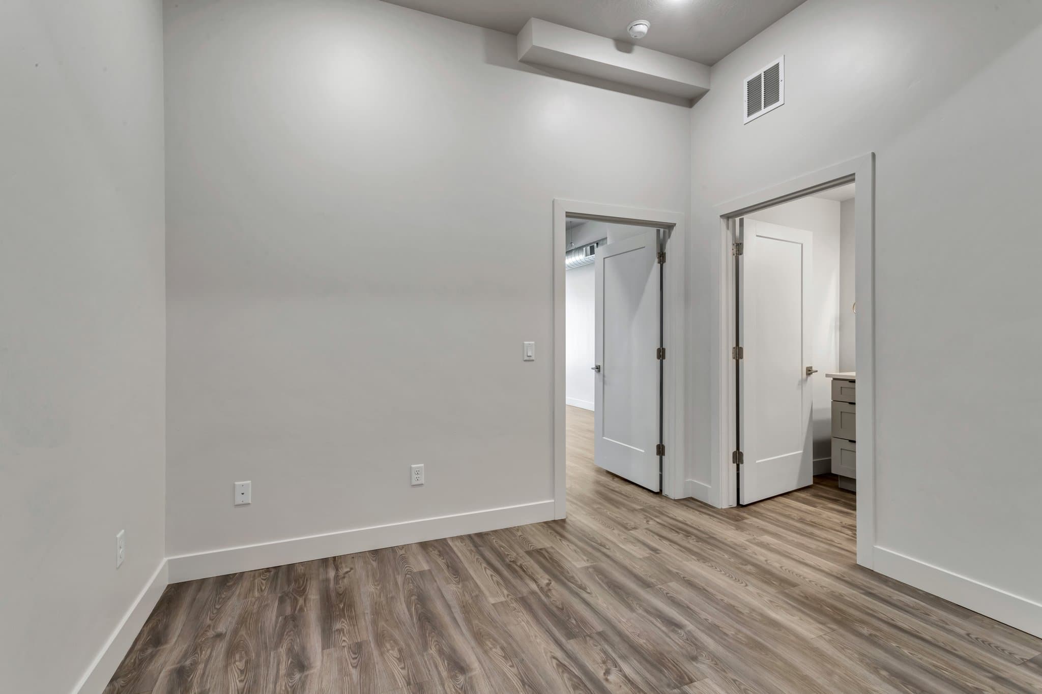 Salt lake city Apartment: 606 W north temple
